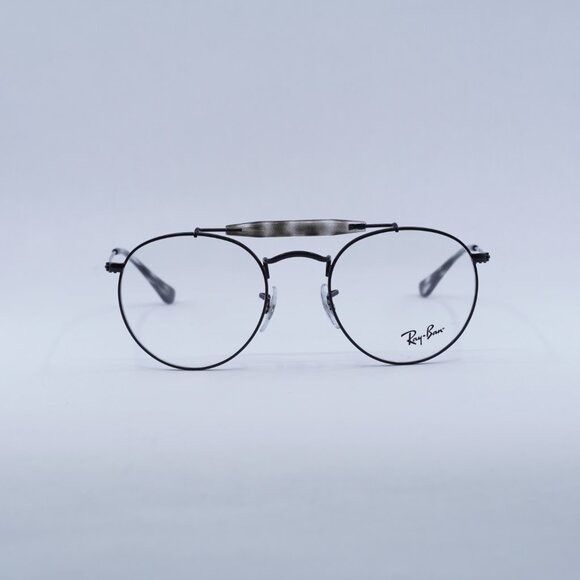 RayBan New Ray Ban RX3747V 2760 Eyeglasses -Lowest price! Size ONE SIZE - 3 Thumbnail
