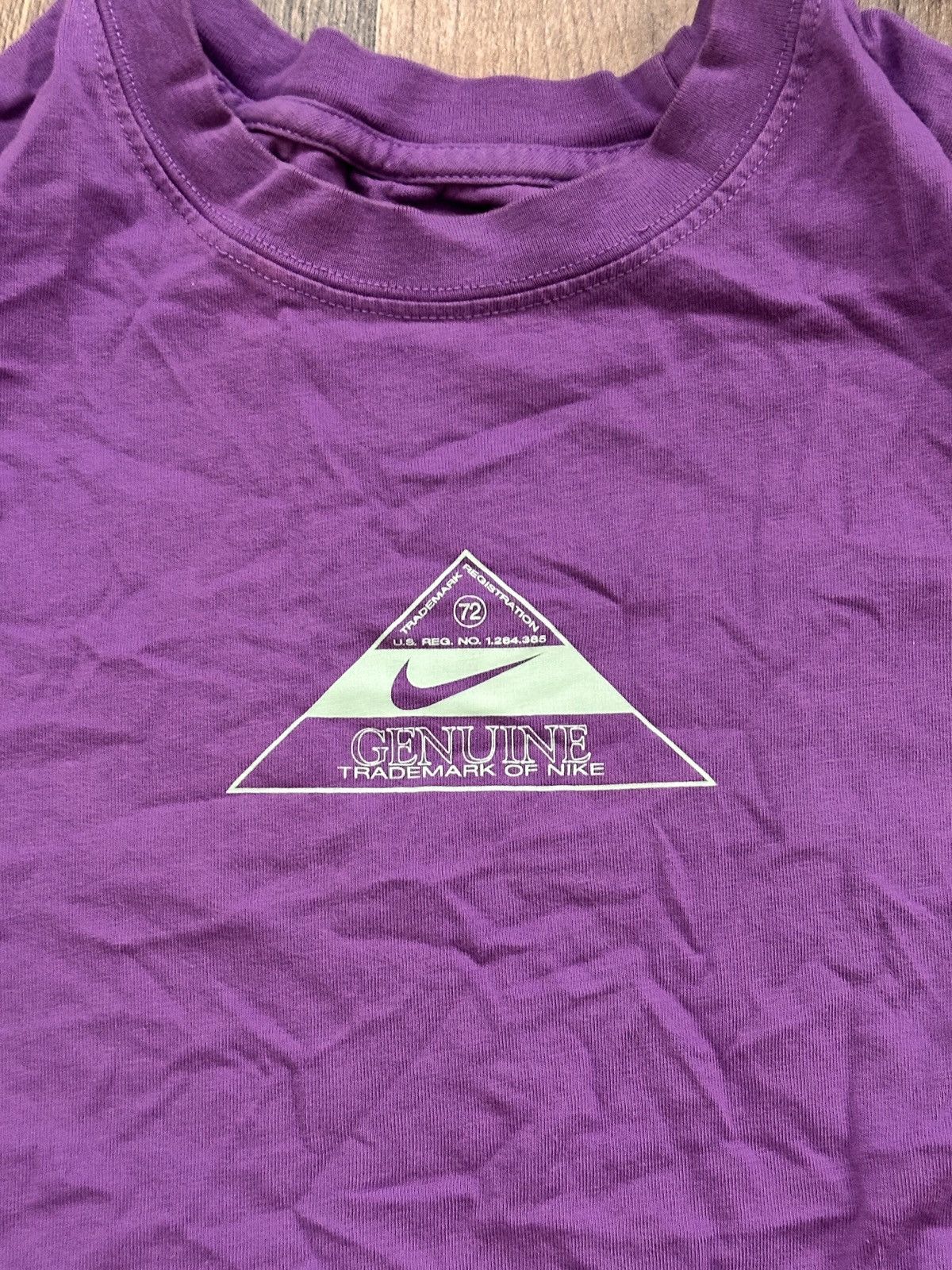 Nike Nike SB tee Size US S / EU 44-46 / 1 - 2 Thumbnail