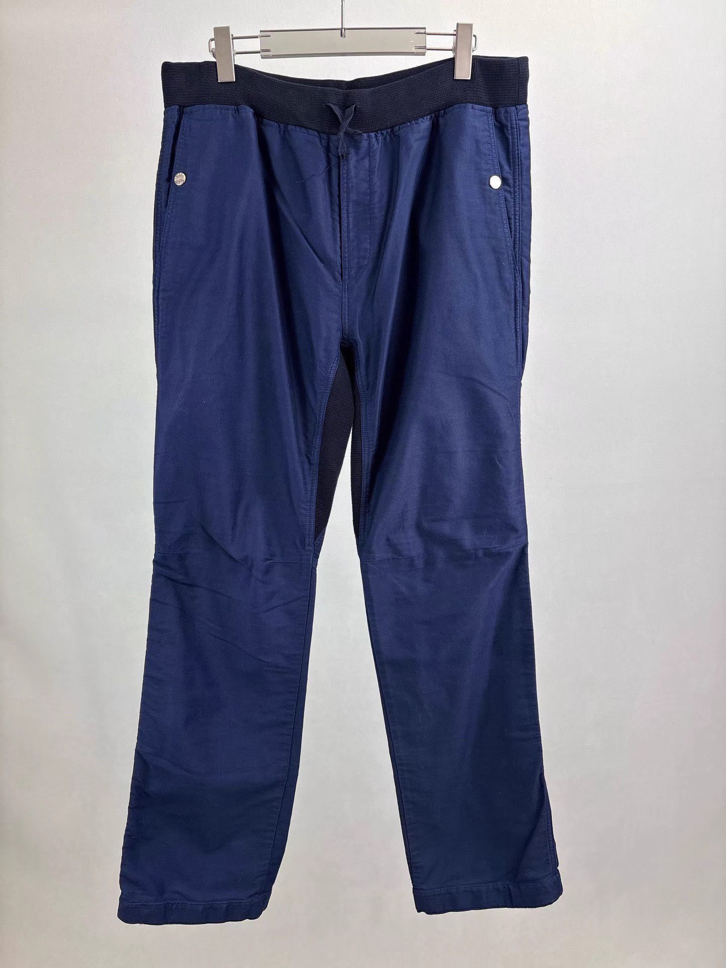 Louis Vuitton LOUIS VUITTON America's Cup Co-branded Pants K1 Size US 30 / EU 46 - 1 Thumbnail
