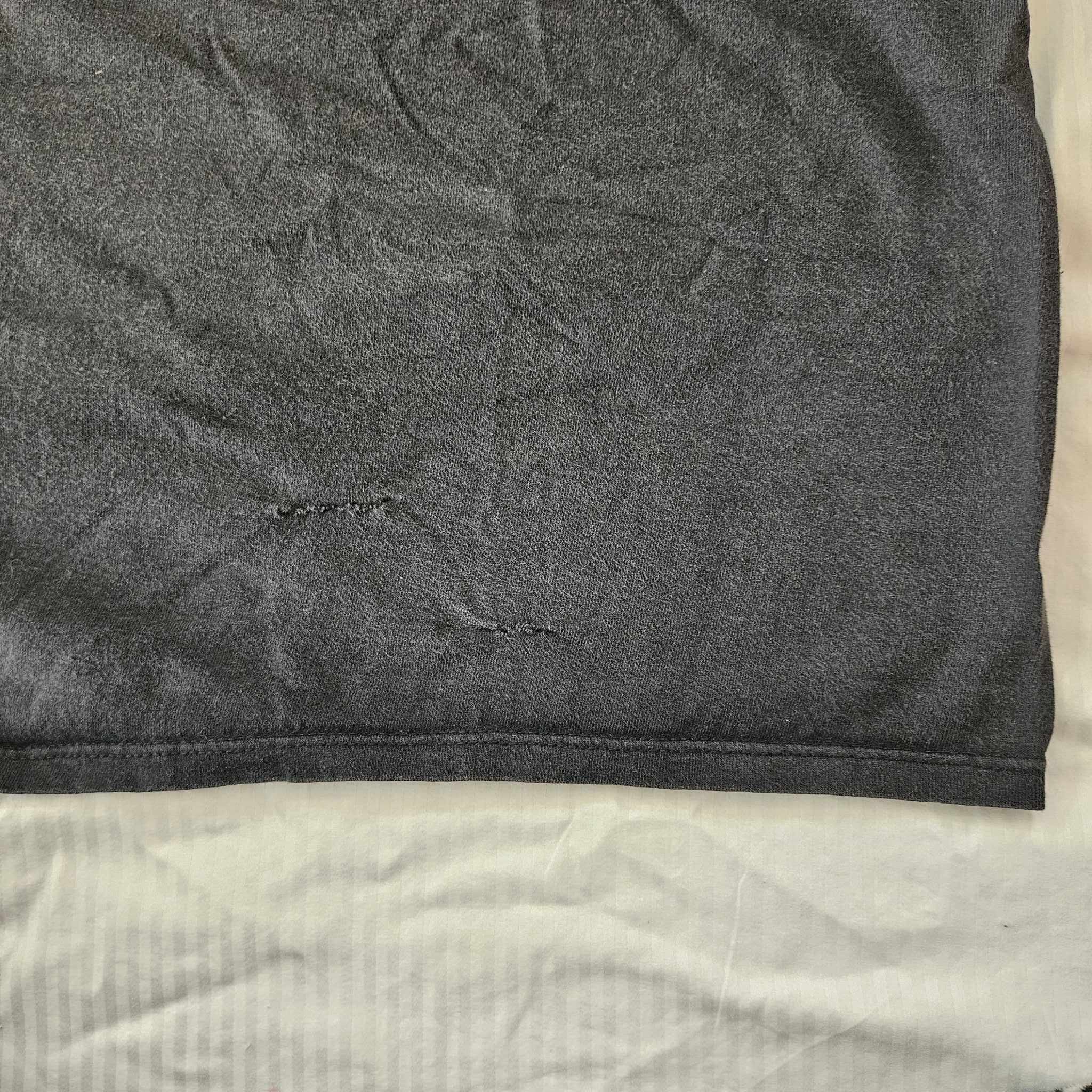 Brockum Vintage 1995 Blind Melon Galaxie T- shirt, black cotton, XL Size US XL / EU 56 / 4 - 11 Thumbnail