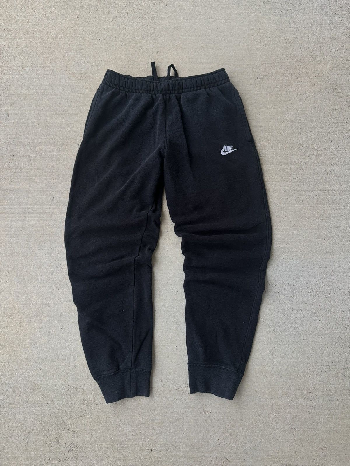 Other Vintage Nike Sweatpants Size US 28 / EU 44 - 2 Thumbnail