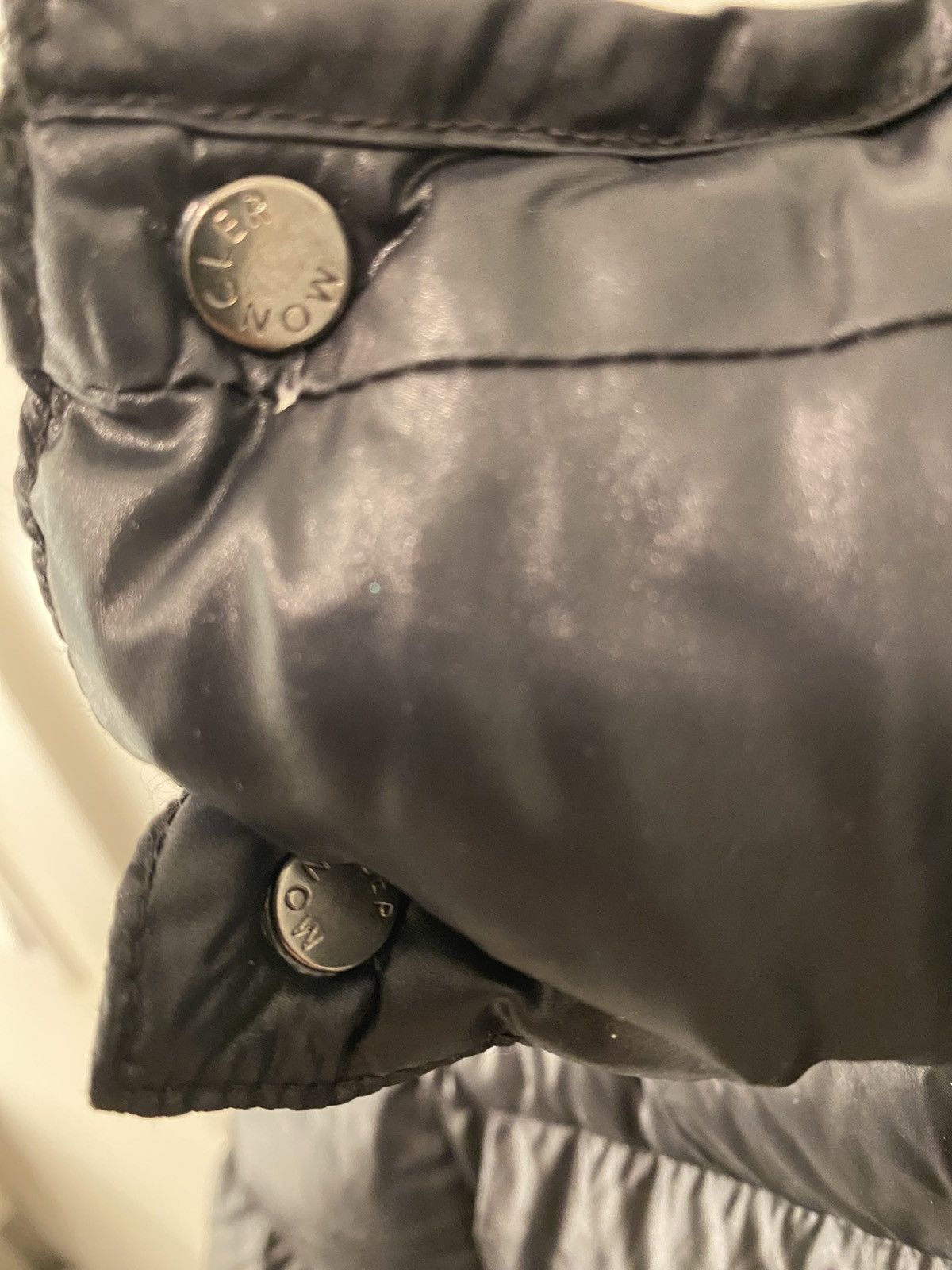 Moncler Moncler Maya Giubutto Size 4 XL Size US XL / EU 56 / 4 - 21 Thumbnail