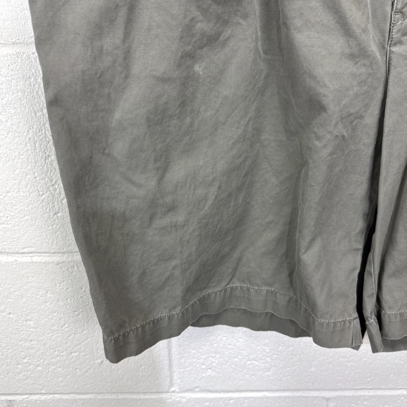 Polo Ralph Lauren VINTAGE Polo Ralph Lauren Tyler Shorts Mens 38 Chino Casual Summer Fall Spring Green Cotton Y2K Size US M / EU 48-50 / 2 - 3 Thumbnail