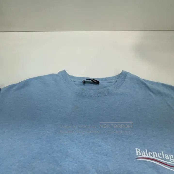 Balenciaga Balenciaga Casual Short. Size US S / EU 44-46 / 1 - 5 Thumbnail