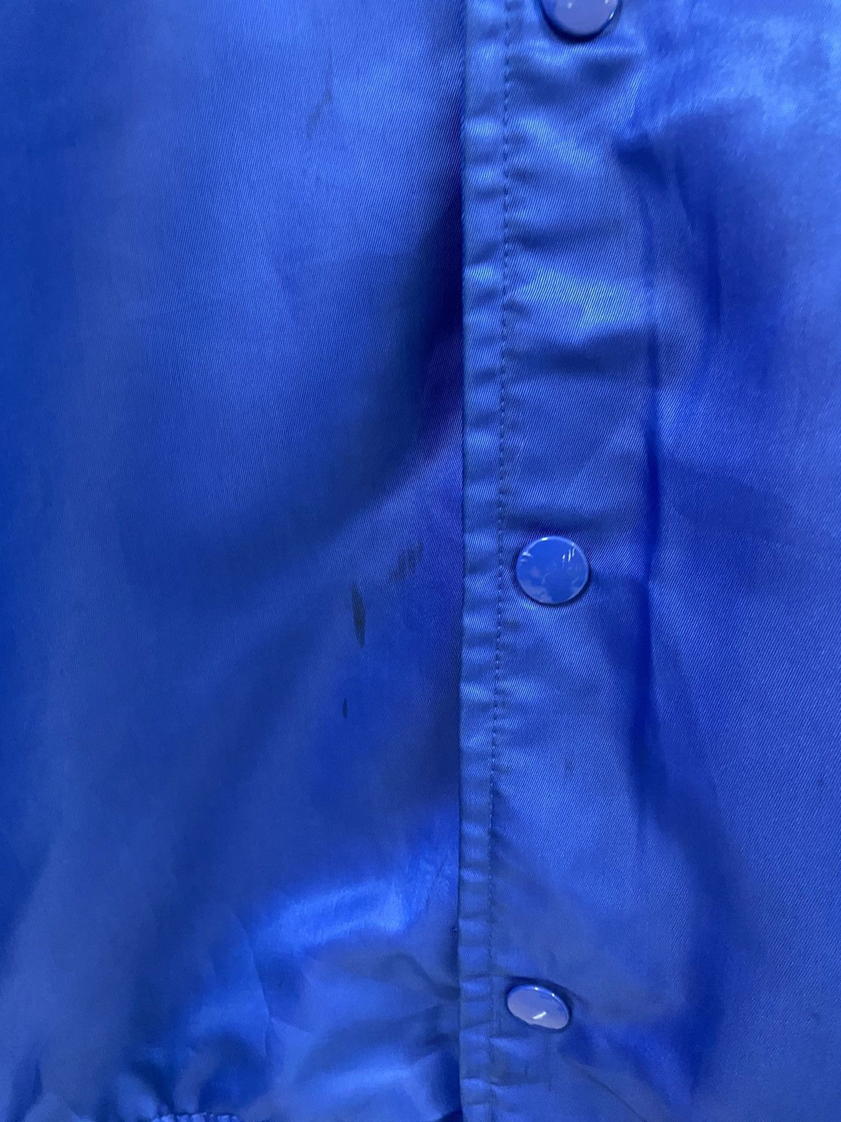 Mizuno × Vintage Vtg Mizuno Bomber Jacket Size US M / EU 48-50 / 2 - 13 Thumbnail