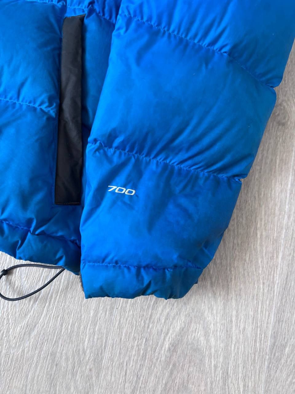 The North Face The north face 700 puffer jacket Size US M / EU 48-50 / 2 - 4 Thumbnail