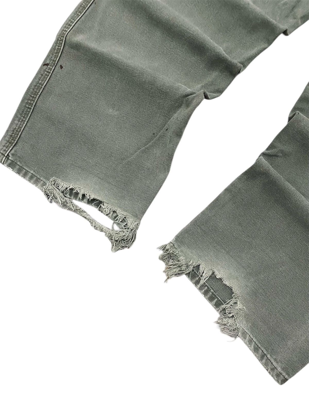 Carhartt Vintage Carhartt Carpenter Pants Size US 38 / EU 54 - 7 Thumbnail
