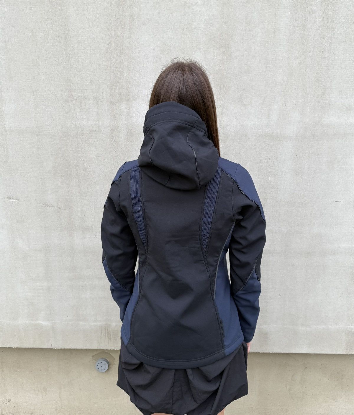 Other Engelbert Strauss Women Softshell Jacket S Logo Work Outdoor Size S / US 4 / IT 40 - 2 Thumbnail