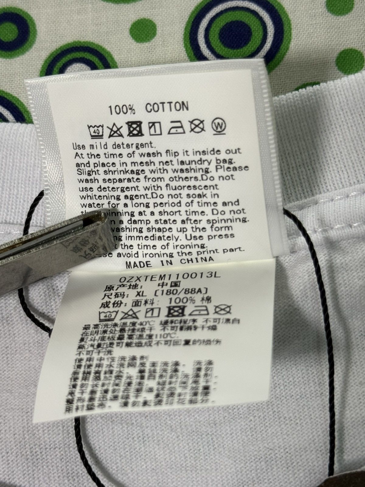 Bape Bape shark shirt Size US XL / EU 56 / 4 - 7 Thumbnail