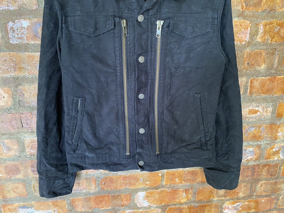 Japanese Brand Daily New Analog Q Mulipocket Fragment Acronym moleskin Size US M / EU 48-50 / 2 - 5 Thumbnail