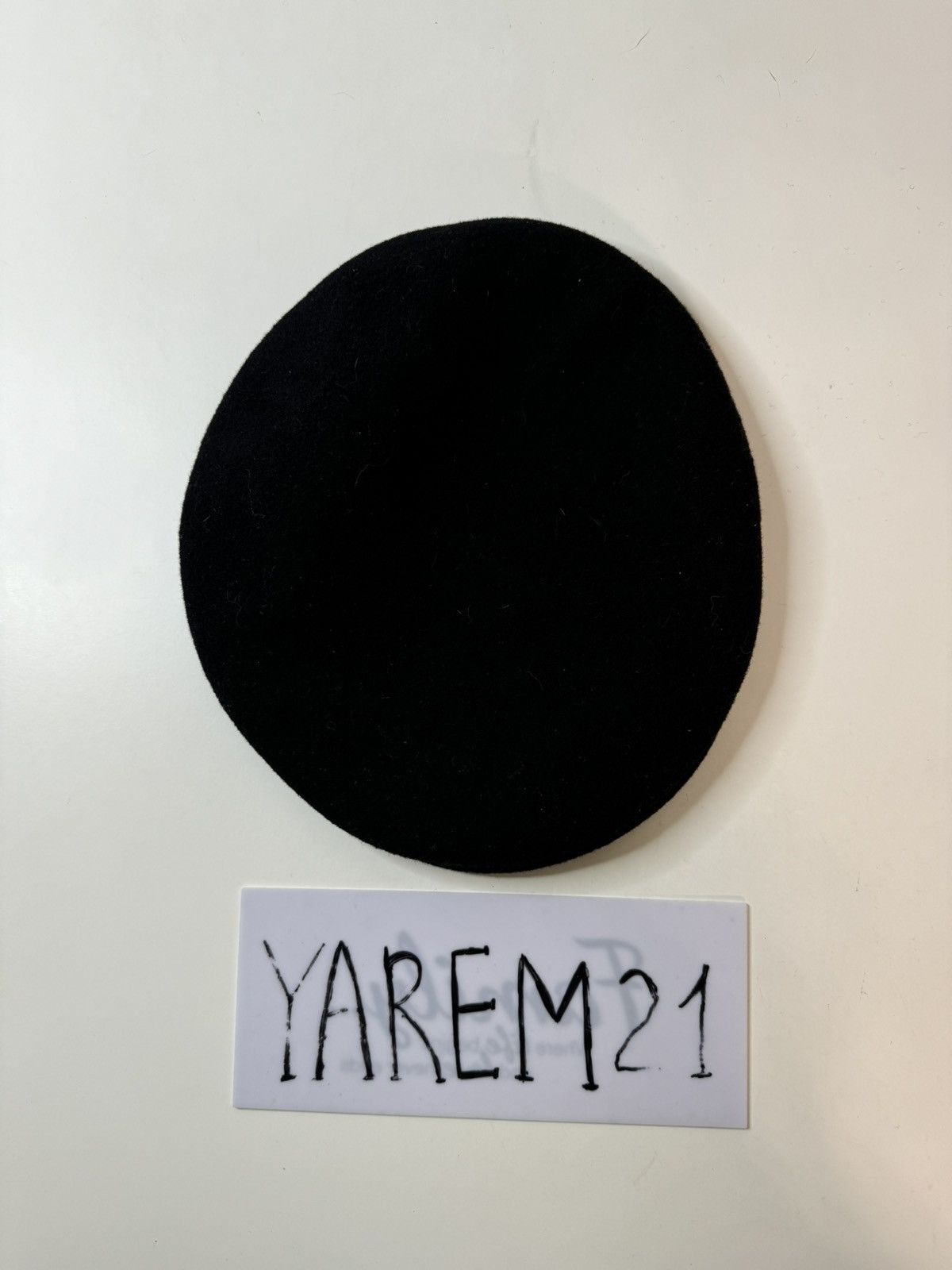 Vintage Kangol vintage cap hat Size ONE SIZE - 2 Thumbnail