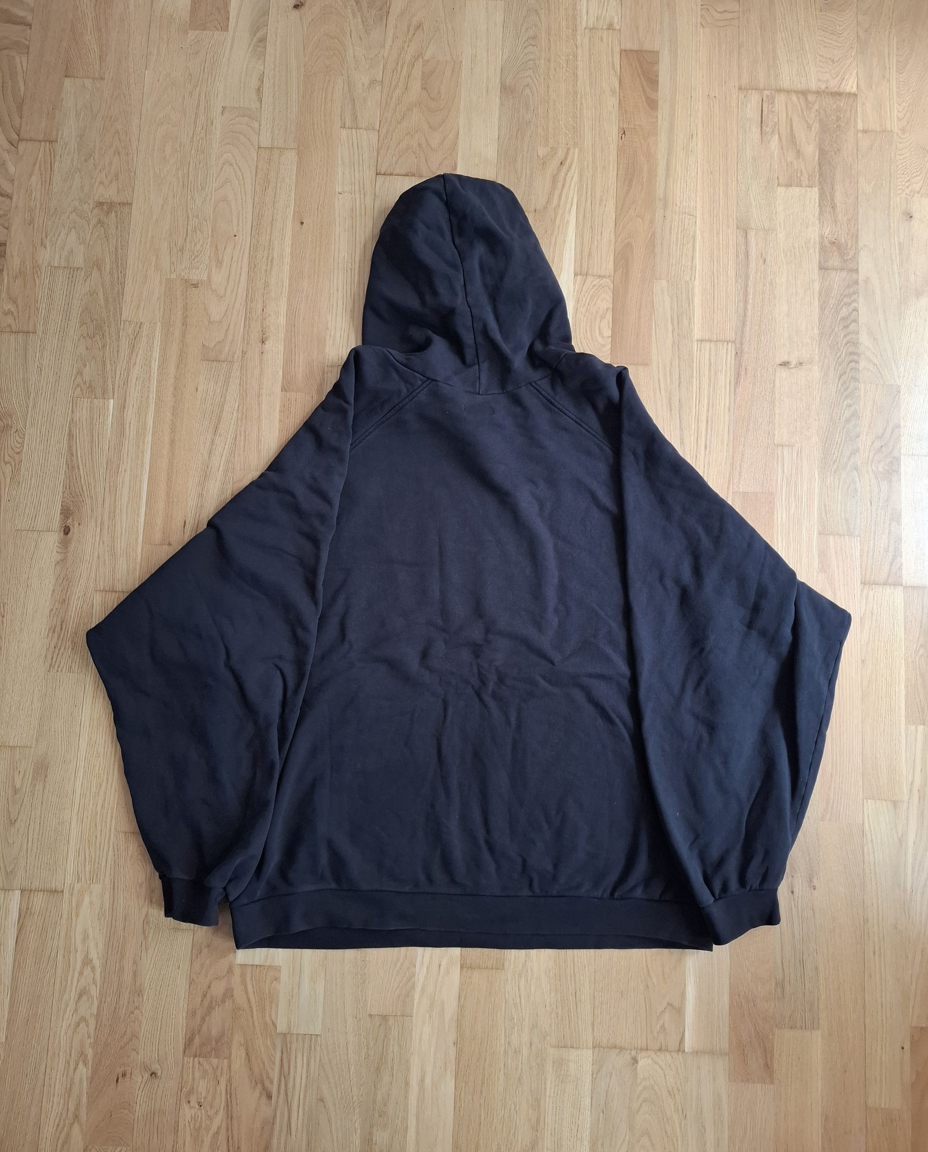 Raf Simons Archive Antwerp hoodie Size US S / EU 44-46 / 1 - 2 Thumbnail