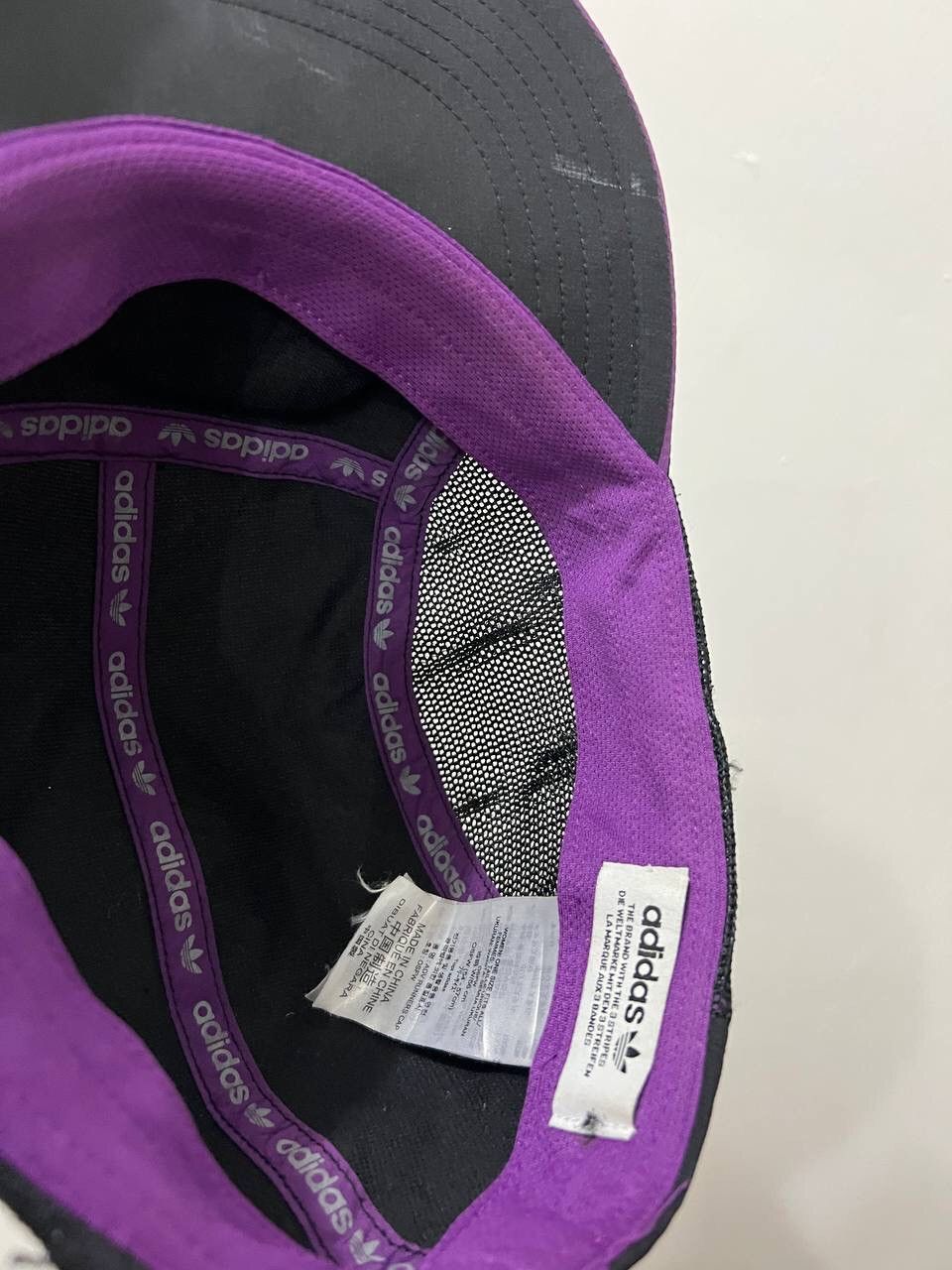 Adidas Adidas Adventure 5 Panel Hat Size ONE SIZE - 11 Thumbnail