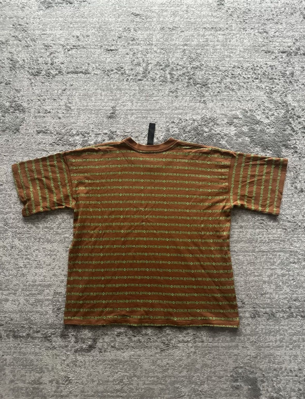 Chrome Hearts Chrome hearts mattyboy tee Size US M / EU 48-50 / 2 - 2 Thumbnail