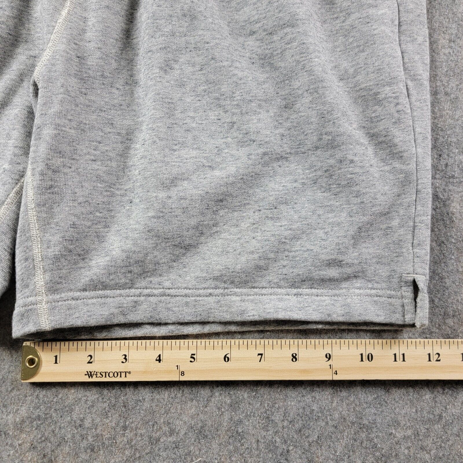Todd Snyder Todd Snyder x Champion Warm Up Short Size US 34 / EU 50 - 6 Thumbnail
