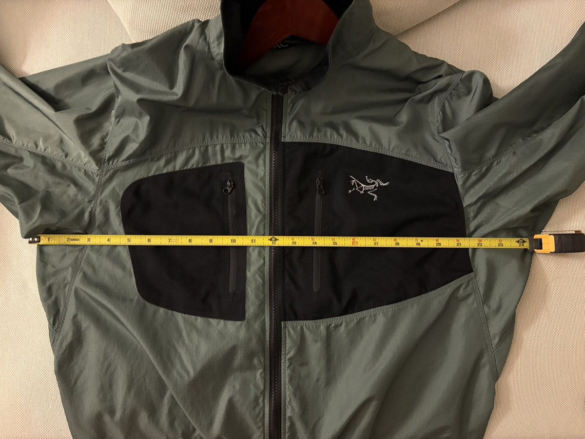 Arc'teryx Arc’teryx TAU Jacket Size US M / EU 48-50 / 2 - 3 Thumbnail