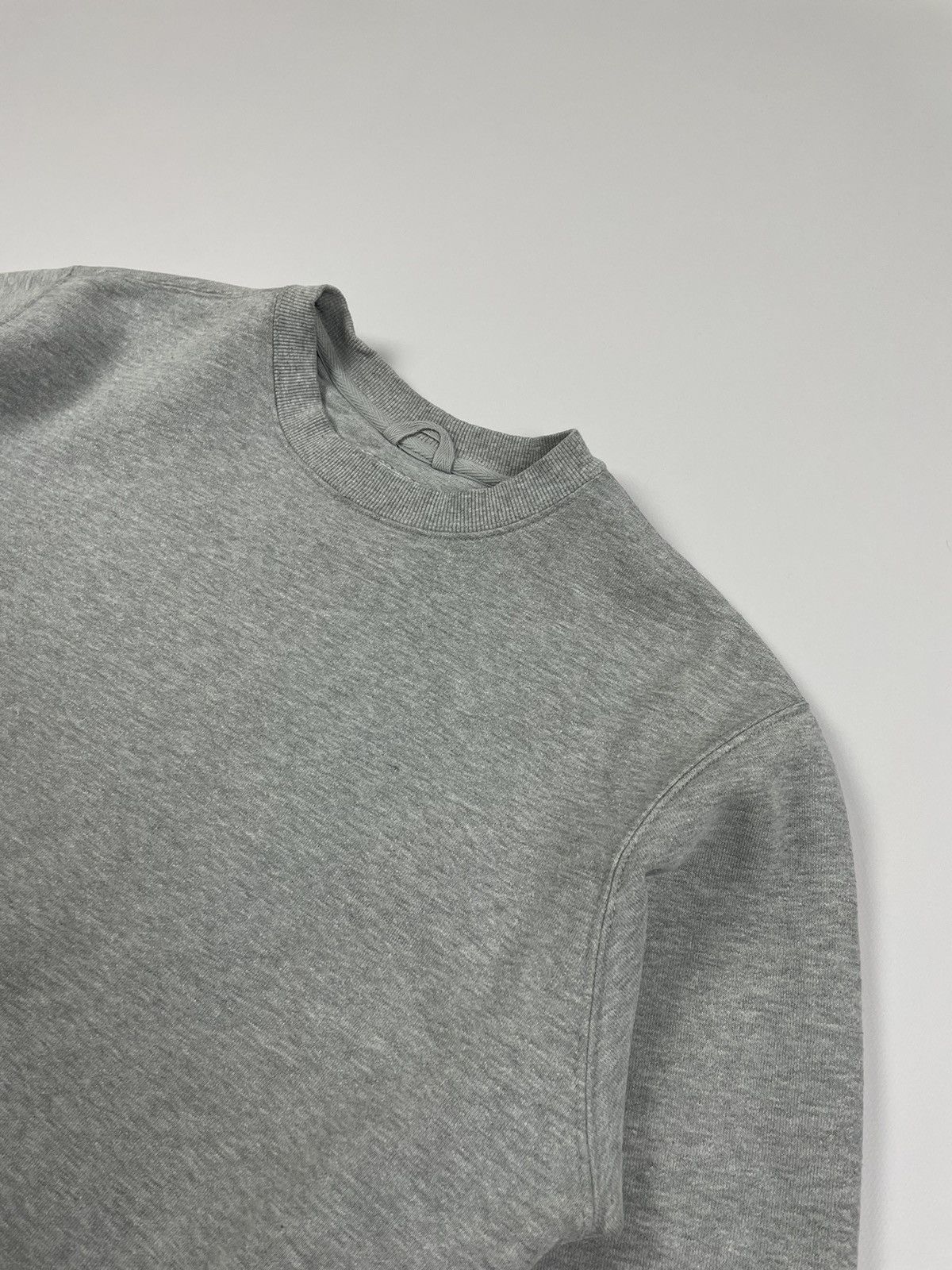 Carhartt 1990s Vintage Carhartt Blank Work Sweatshirt Size US S / EU 44-46 / 1 - 3 Thumbnail