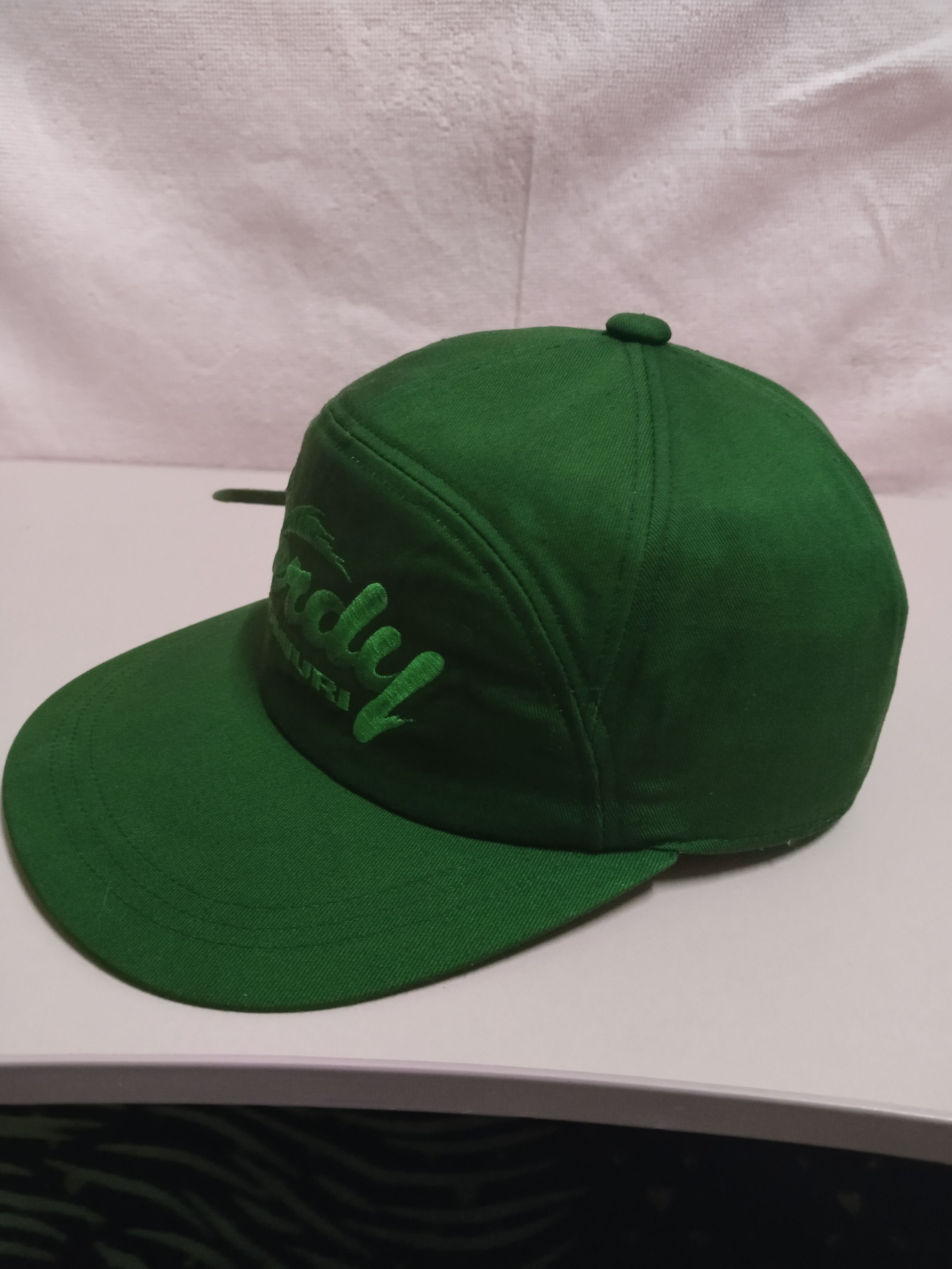 Japanese Brand VINTAGE TOKYO VERDY YOMIURI J LEAGUE OFFICIAL PRODUCT Size ONE SIZE - 3 Thumbnail