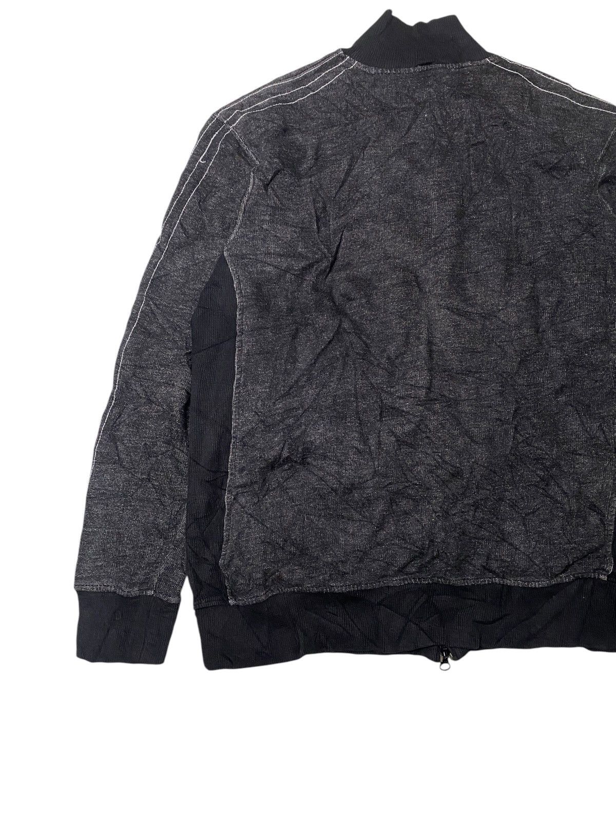 20471120 × PPFM SS03 PPFM Doomsday Terror Poem Jacket Size US L / EU 52-54 / 3 - 8 Thumbnail