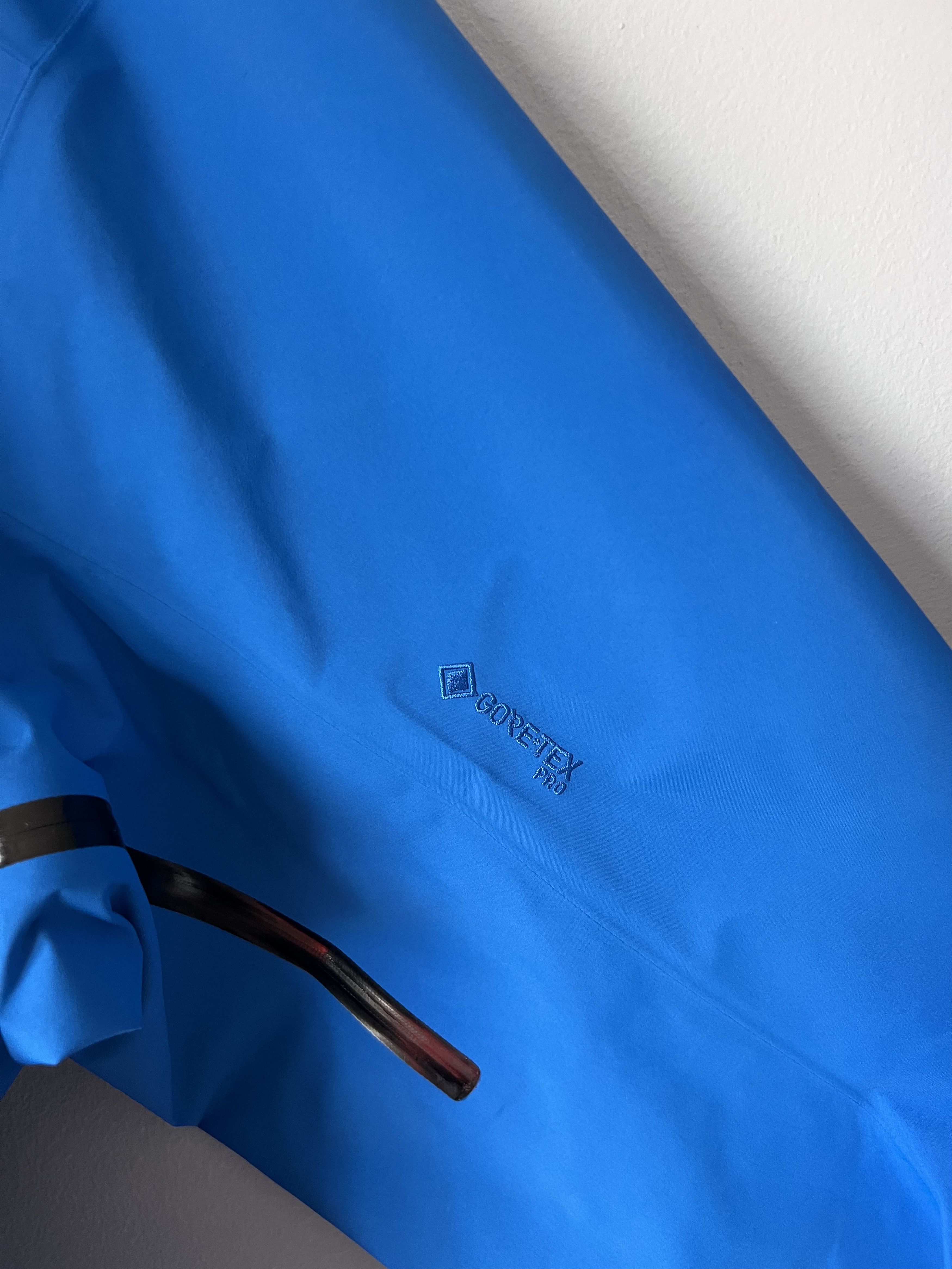 Arc'teryx Arc'Teryx PRO Ski Guide Jacket in Rigel II Blue Size US XXL / EU 58 / 5 - 6 Thumbnail
