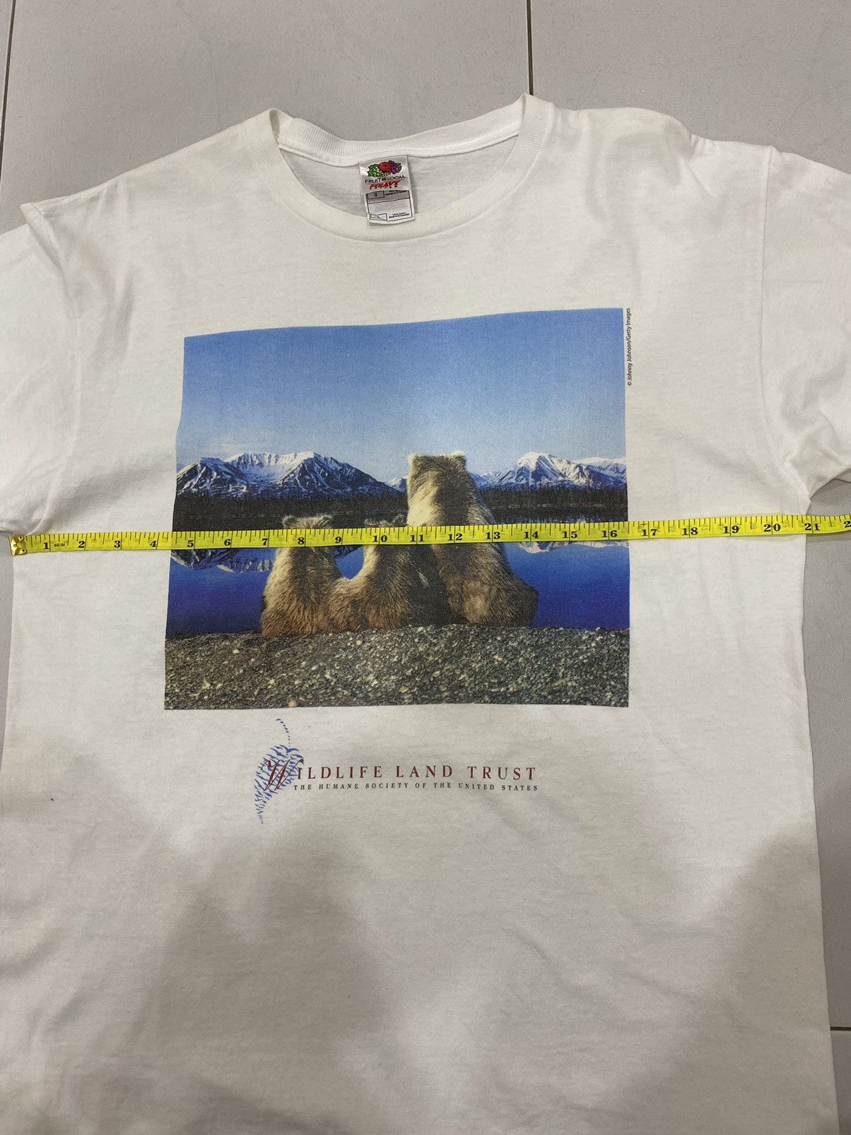 Other Jonny Johnson Photography Shirts Size L Size US L / EU 52-54 / 3 - 5 Thumbnail