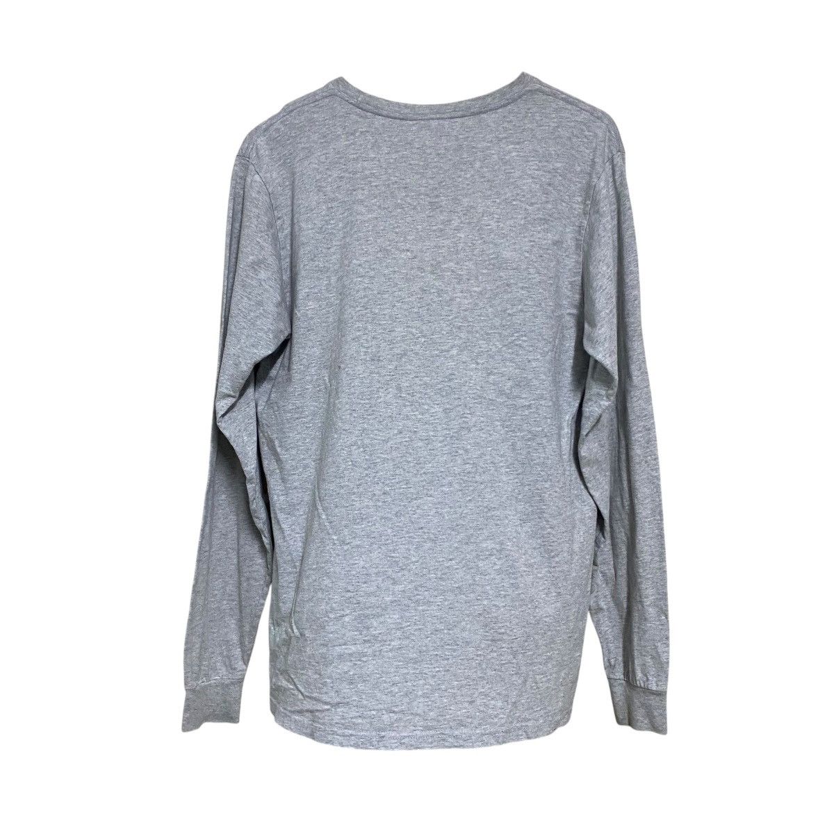 Stussy Stussy Rose Longsleeve Shirt Size US S / EU 44-46 / 1 - 2 Thumbnail