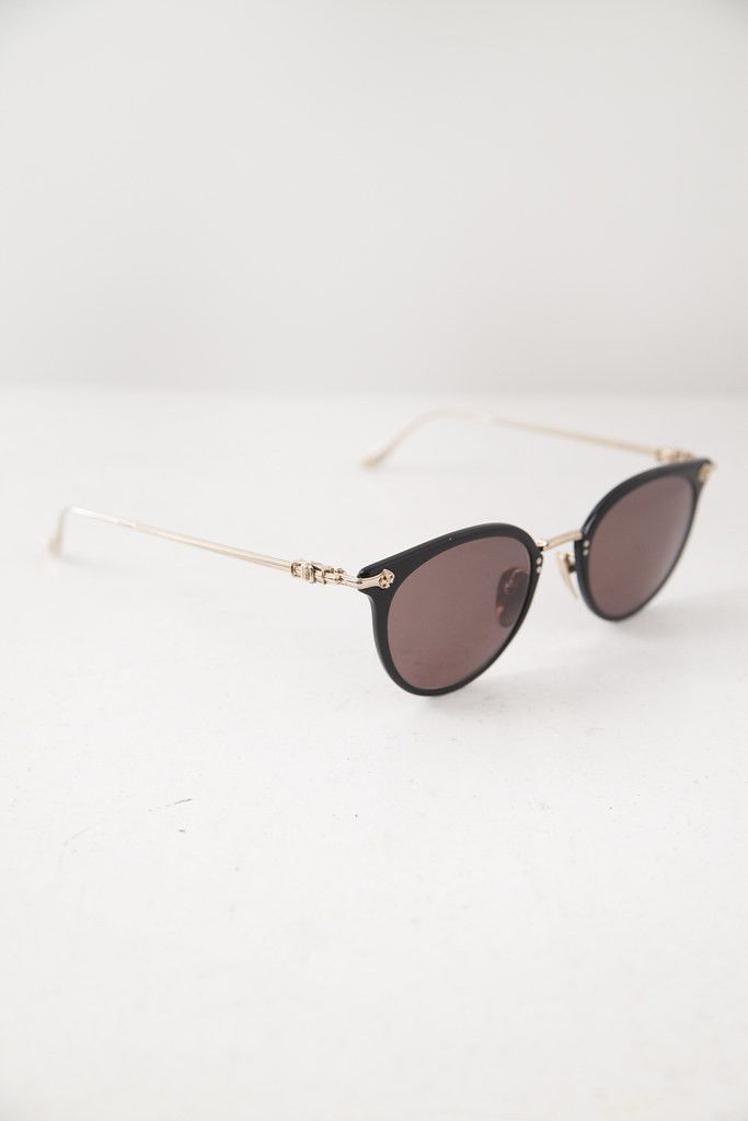 Chrome Hearts Fanx Huney glasses Size ONE SIZE - 6 Thumbnail