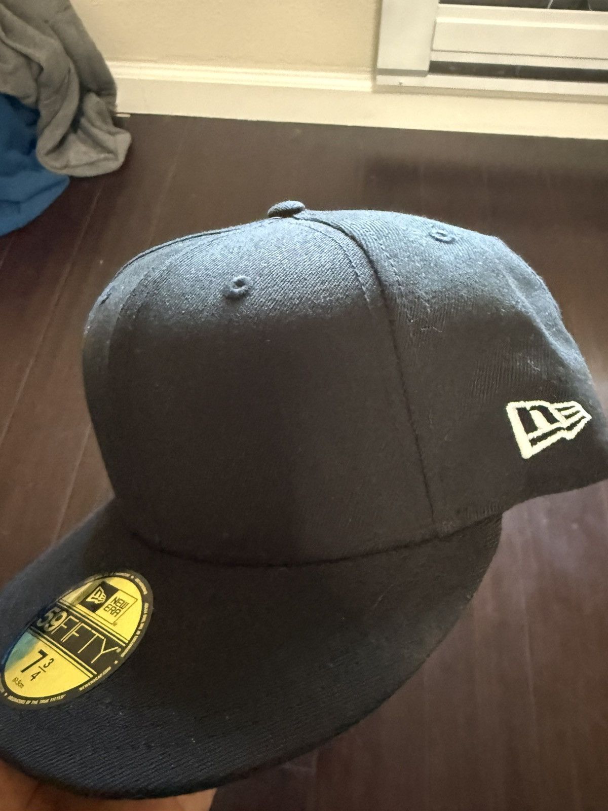 Antihero × Supreme Supreme ANTIHERO New Era 59Fifty Fitted Cap Size ONE SIZE - 3 Thumbnail