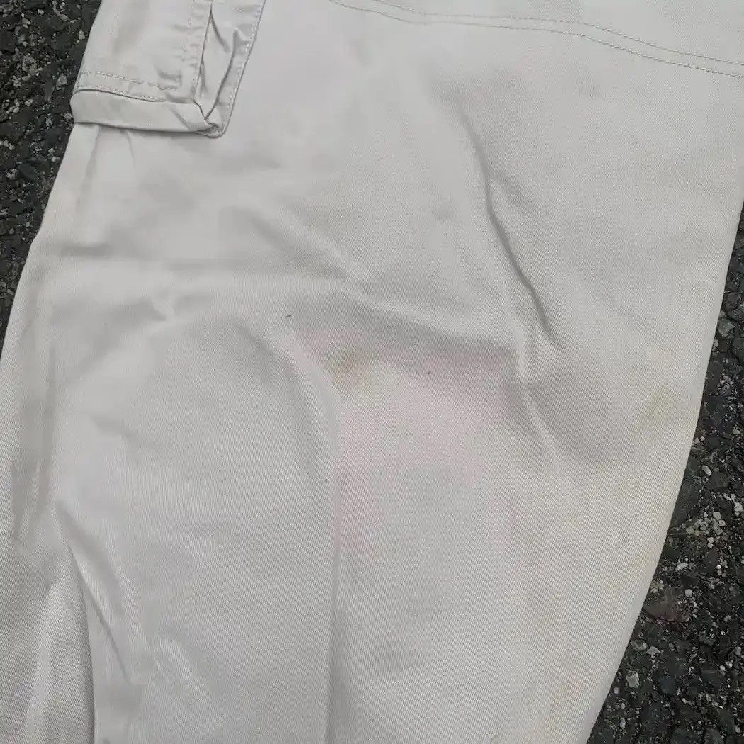 Fragment Design 💥 8-Pocket CRIDE Utility Baggy Multipocket Cargo Pants Size US 33 - 16 Thumbnail