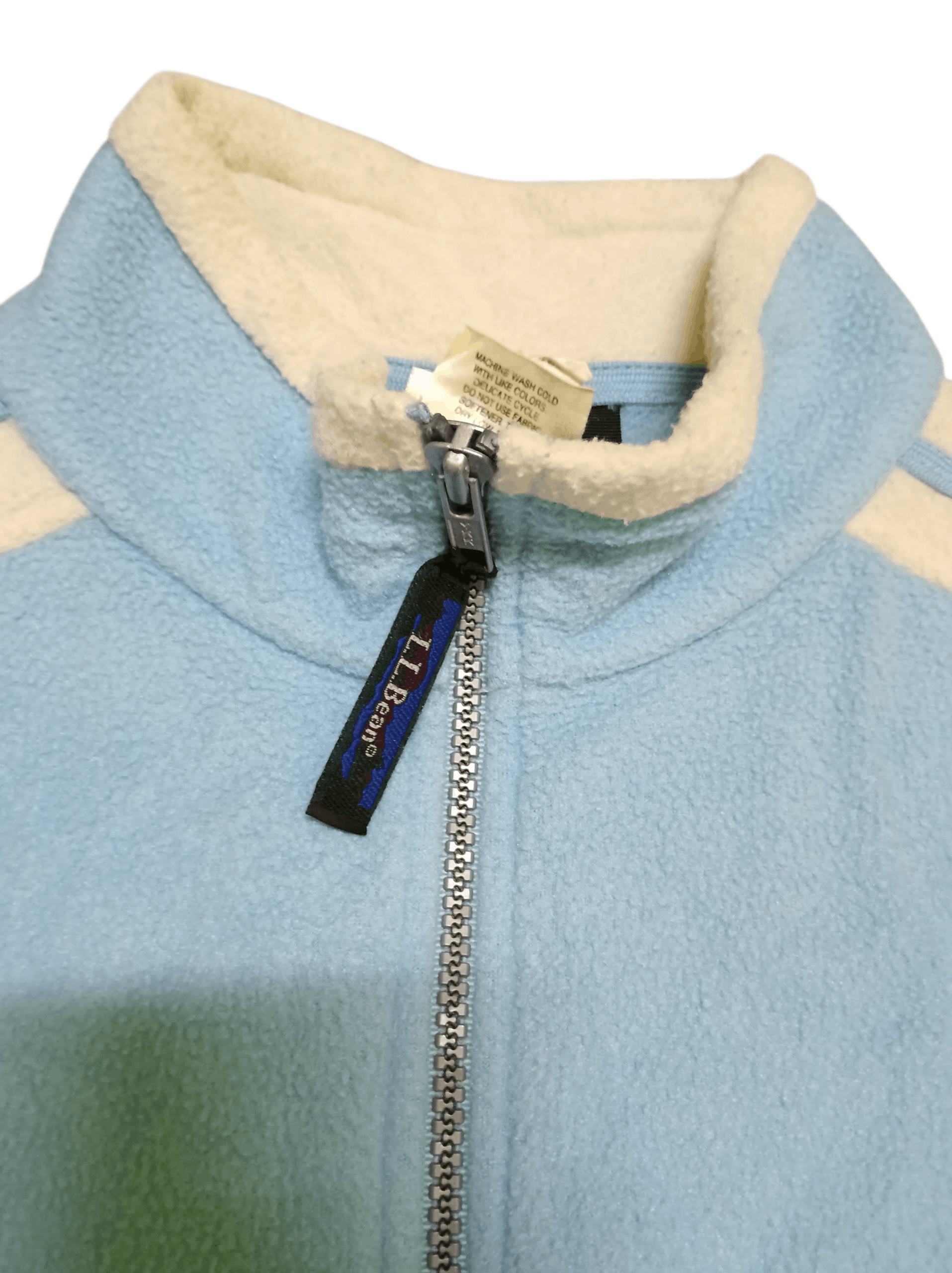 L.L. Bean L.L bean brand jacket vintage Size L / US 10 / IT 46 - 3 Thumbnail