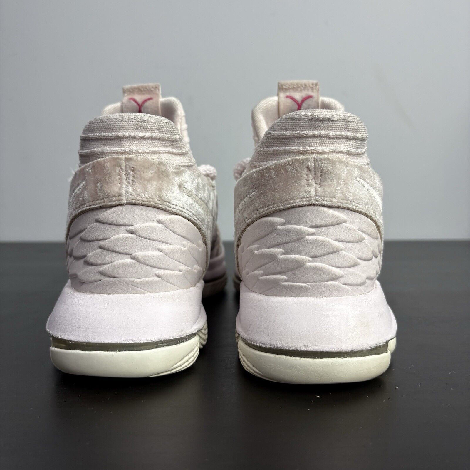 Nike Size 6.5Y/8W - Nike KD 10 Aunt Pearl Size US 8 / IT 38 - 5 Thumbnail