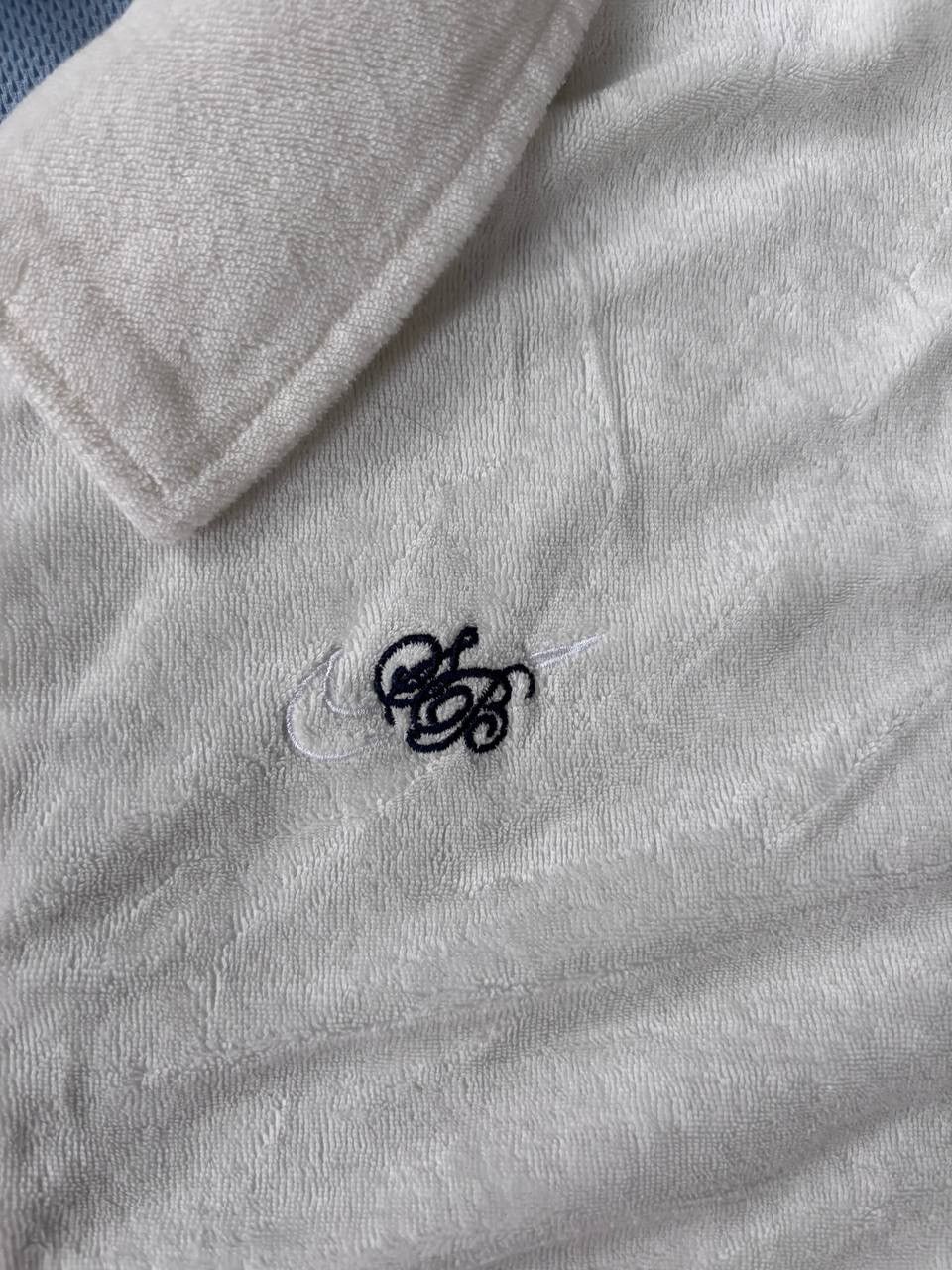 Nike Nike SB fleece jacket y2k rare Size US M / EU 48-50 / 2 - 3 Thumbnail