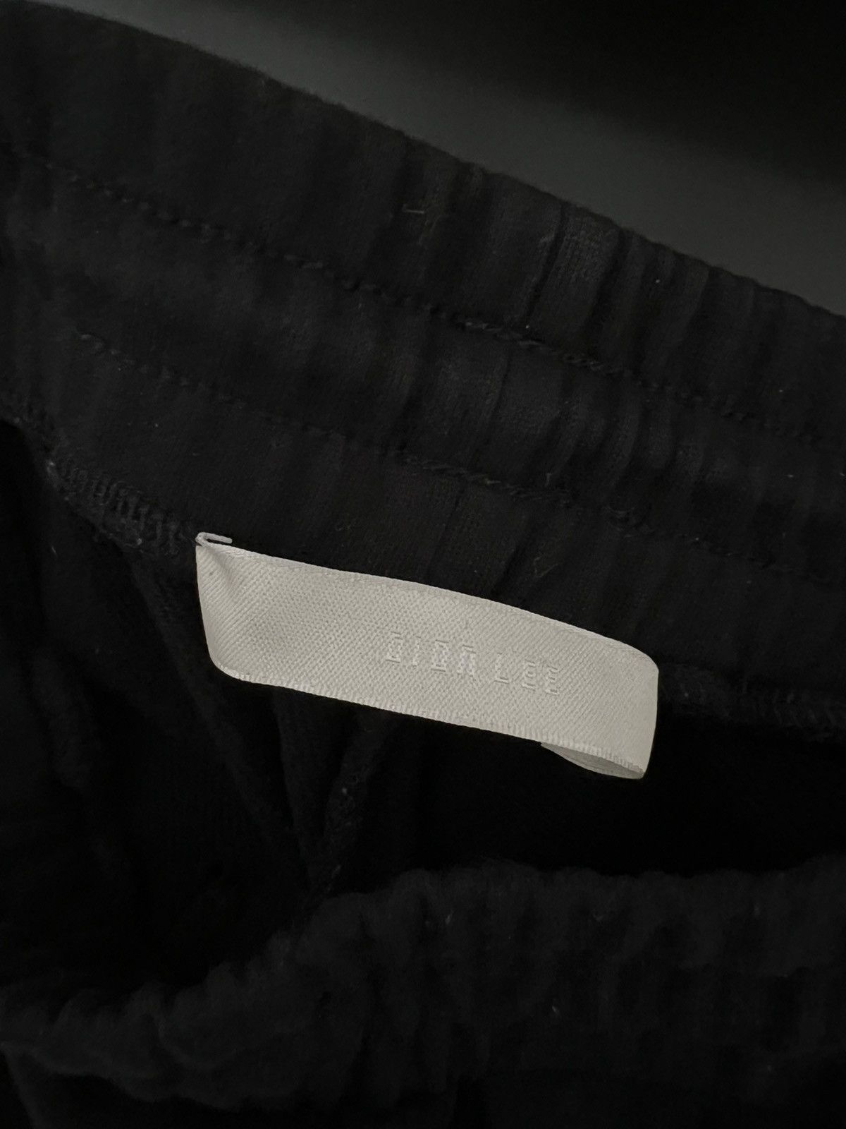Dion Lee Dion Lee Bondage Joggers Size US 40 / EU 56 - 3 Thumbnail