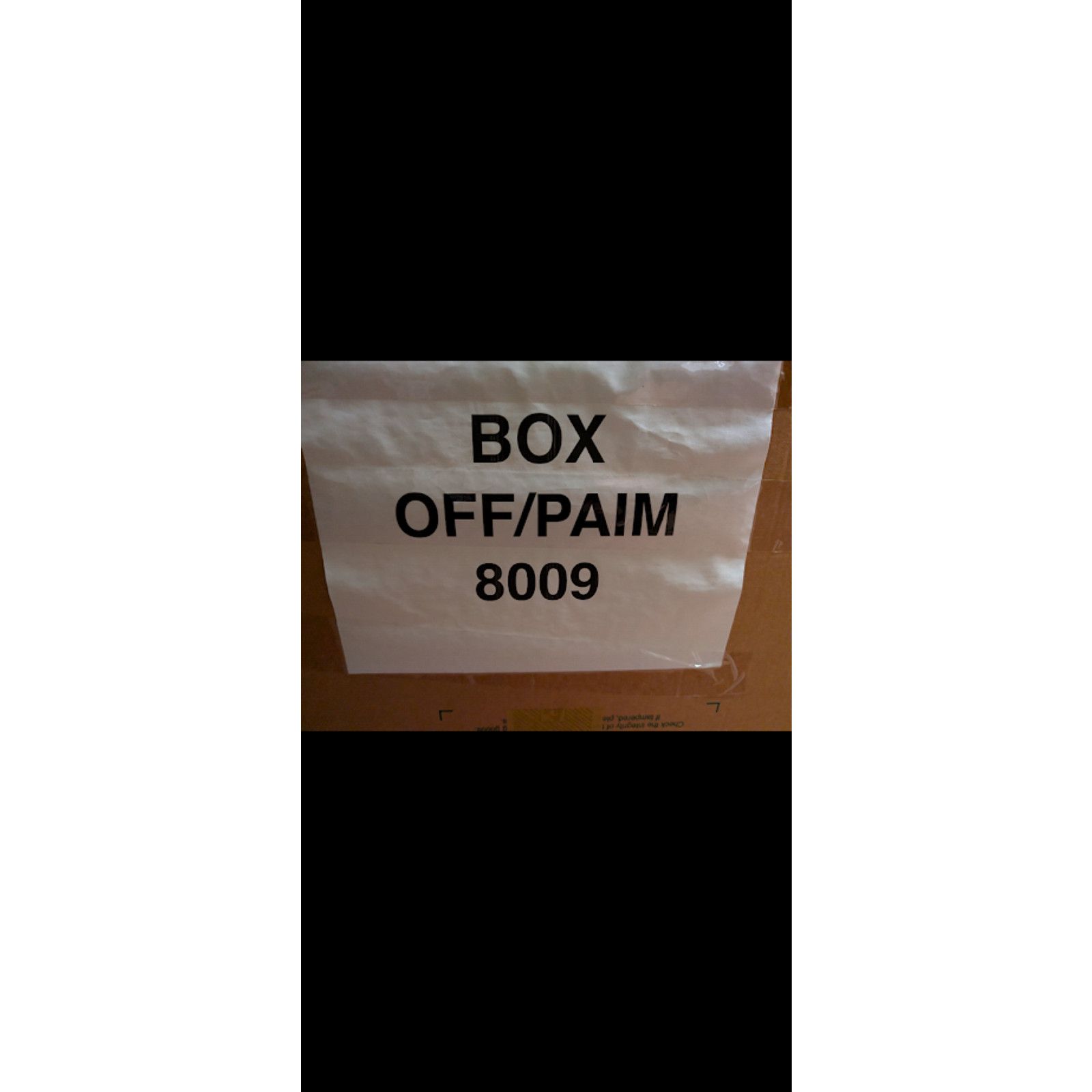 Off-White o1rshd1 Spray Can Arrow Skate Crewneck Sweater in Black Size US S / EU 44-46 / 1 - 21 Thumbnail