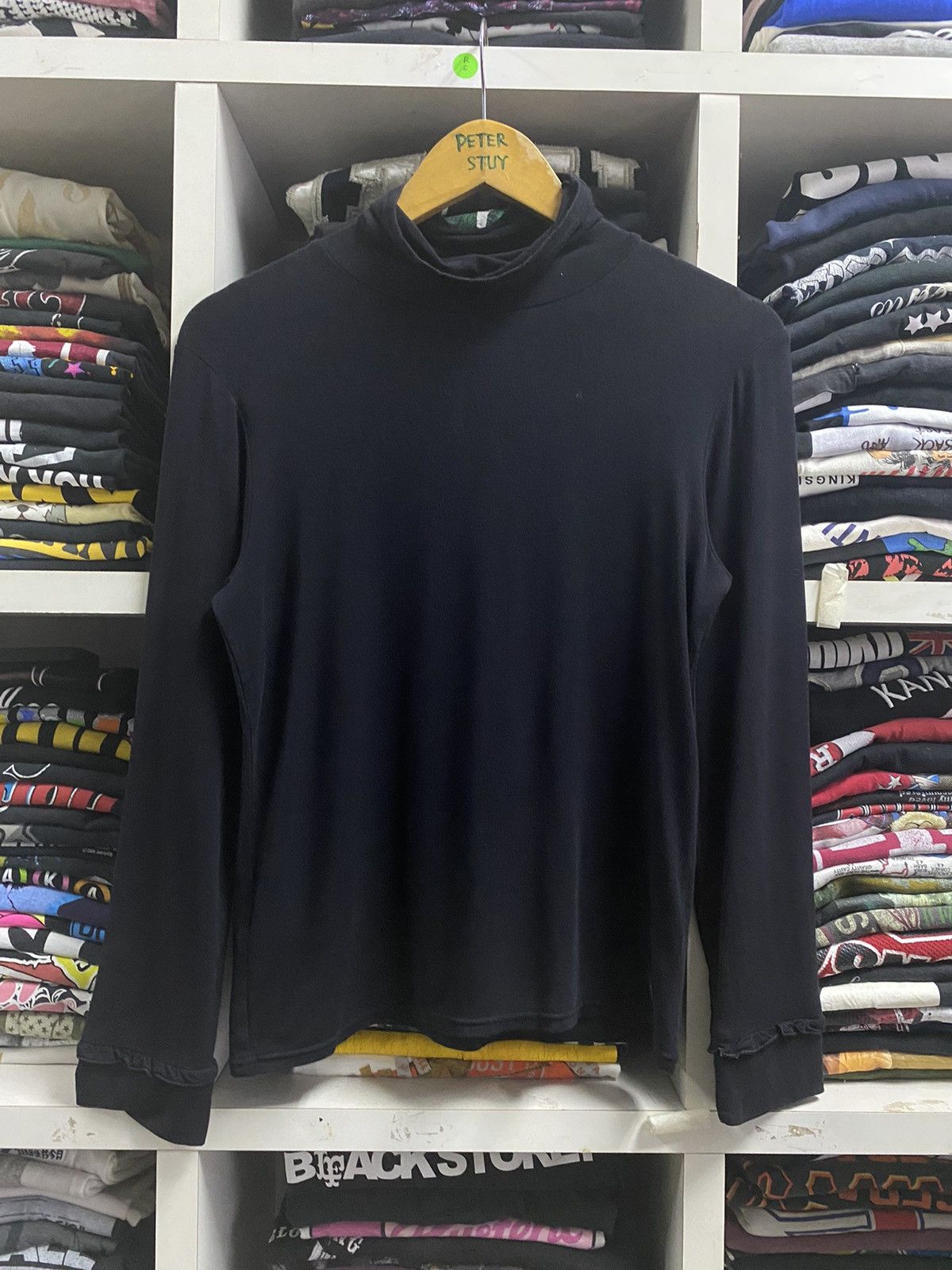 Sonia Rykiel Sonia Rykiel Shirt Size S / US 4 / IT 40 - 1 Thumbnail