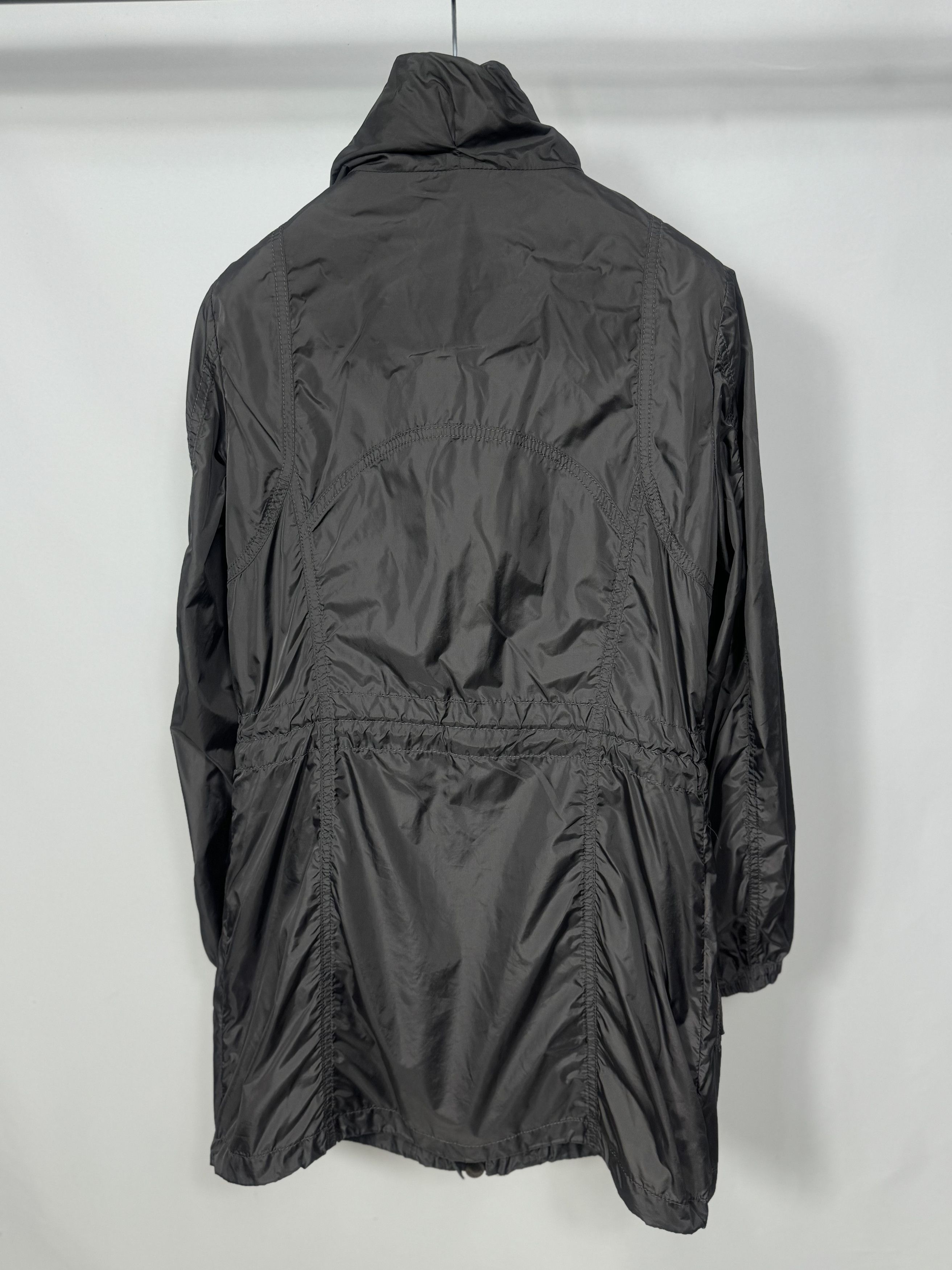 Moncler Moncler Palliser Ladies Jacket Size XS / US 0-2 / IT 36-38 - 3 Thumbnail