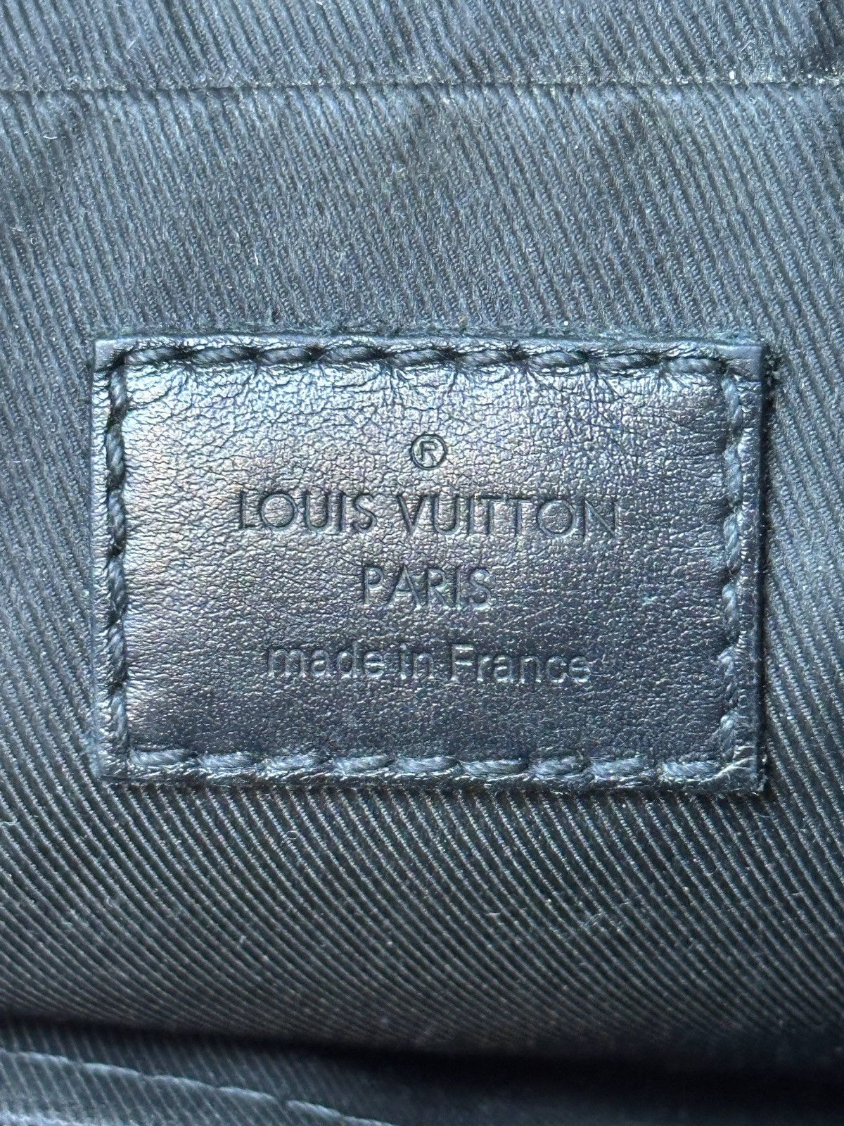Louis Vuitton Louis Vuitton Trio Messenger Size ONE SIZE - 3 Thumbnail