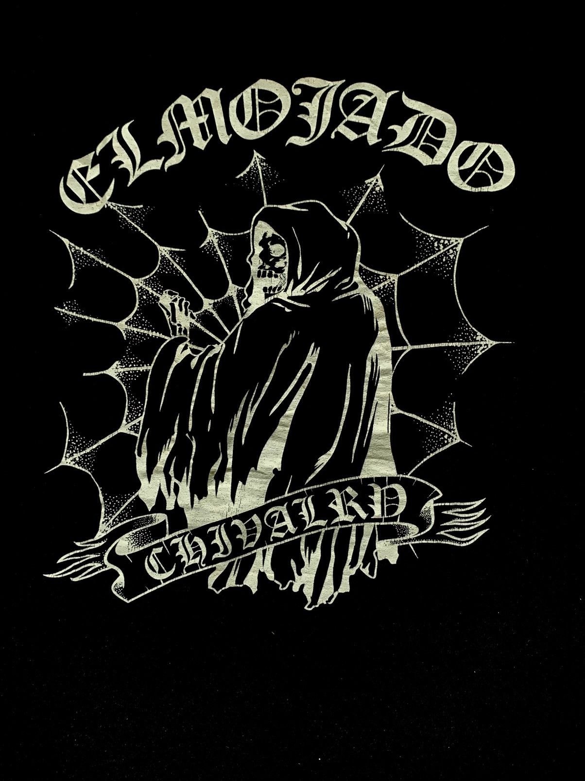 If Six Was Nine 2000s japanese archive chilvard y2k longsleeve tee poem Size US L / EU 52-54 / 3 - 5 Thumbnail