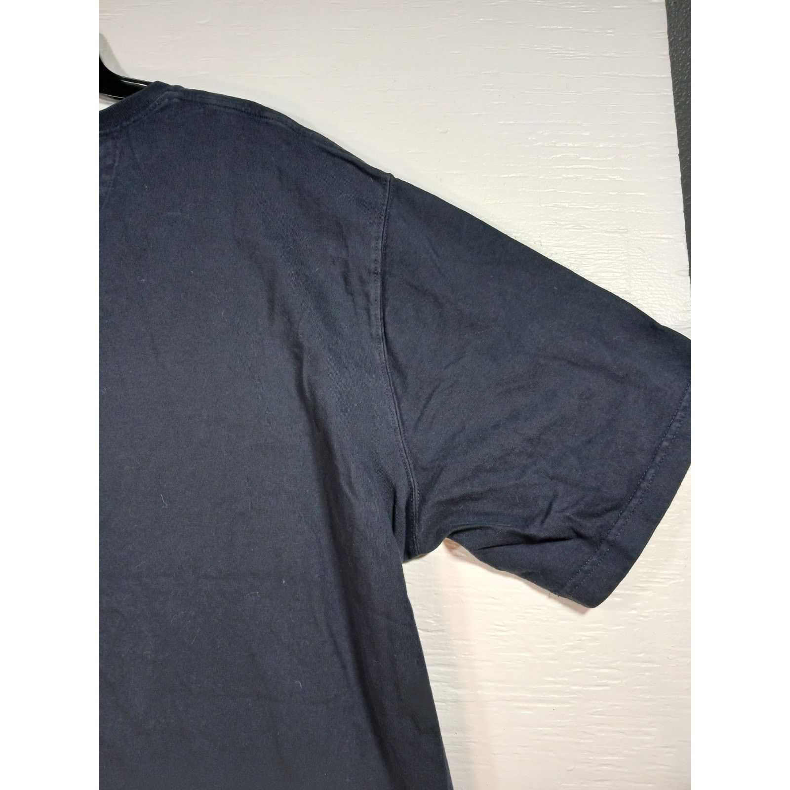 Other Duluth Trading Men's 2XL Blue Longtail Stretch T-Shirt Size US XXL / EU 58 / 5 - 9 Thumbnail