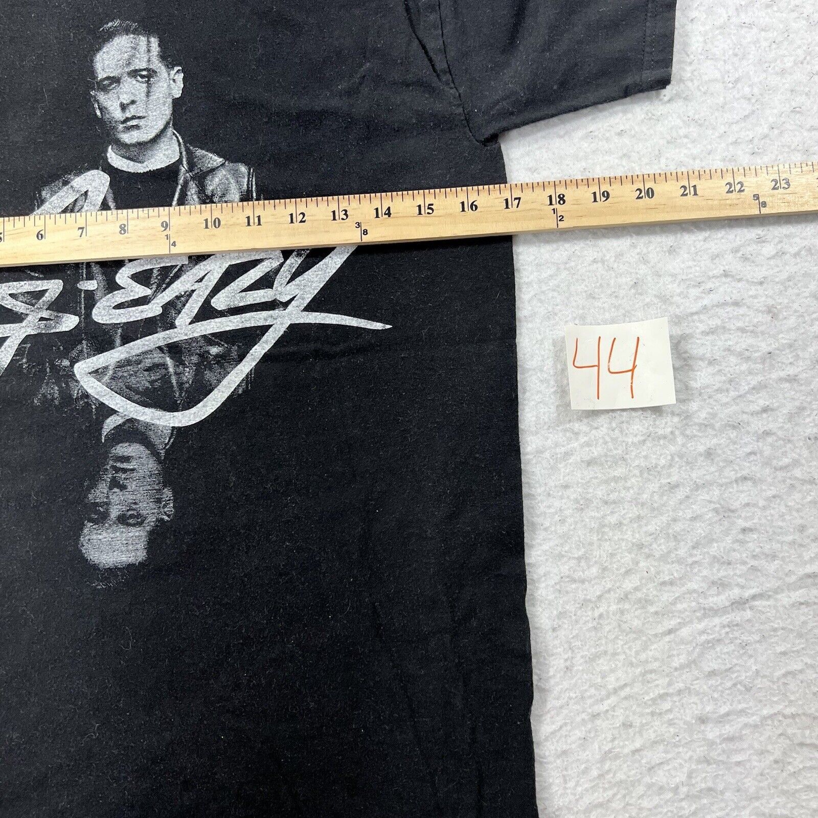 Hanes The Endless Summer Tour 2016 Rap T-Shirt G-Eazy YG Logic Size US S / EU 44-46 / 1 - 8 Thumbnail