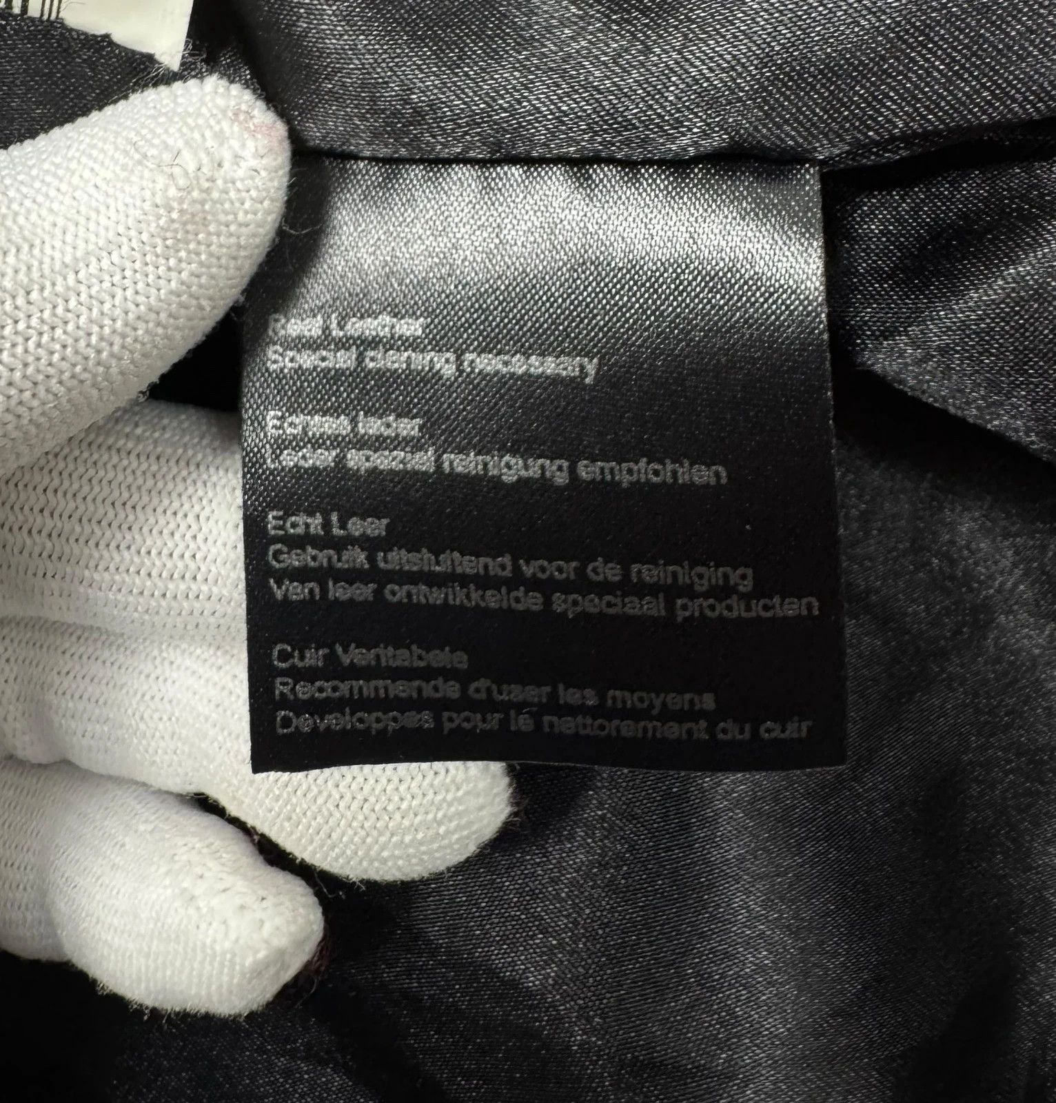Other Gian Mori Genuine Leather Trench Coat Structured size XL Size XL / US 12-14 / IT 48-50 - 20 Thumbnail
