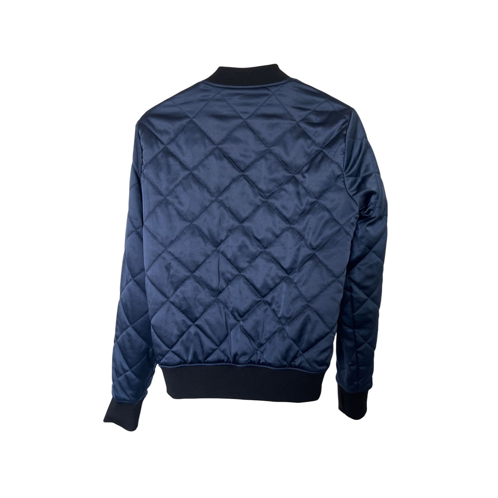 Blanc Noir Blanc Noir Reversible Camo Jacket Size XS / US 0-2 / IT 36-38 - 4 Thumbnail