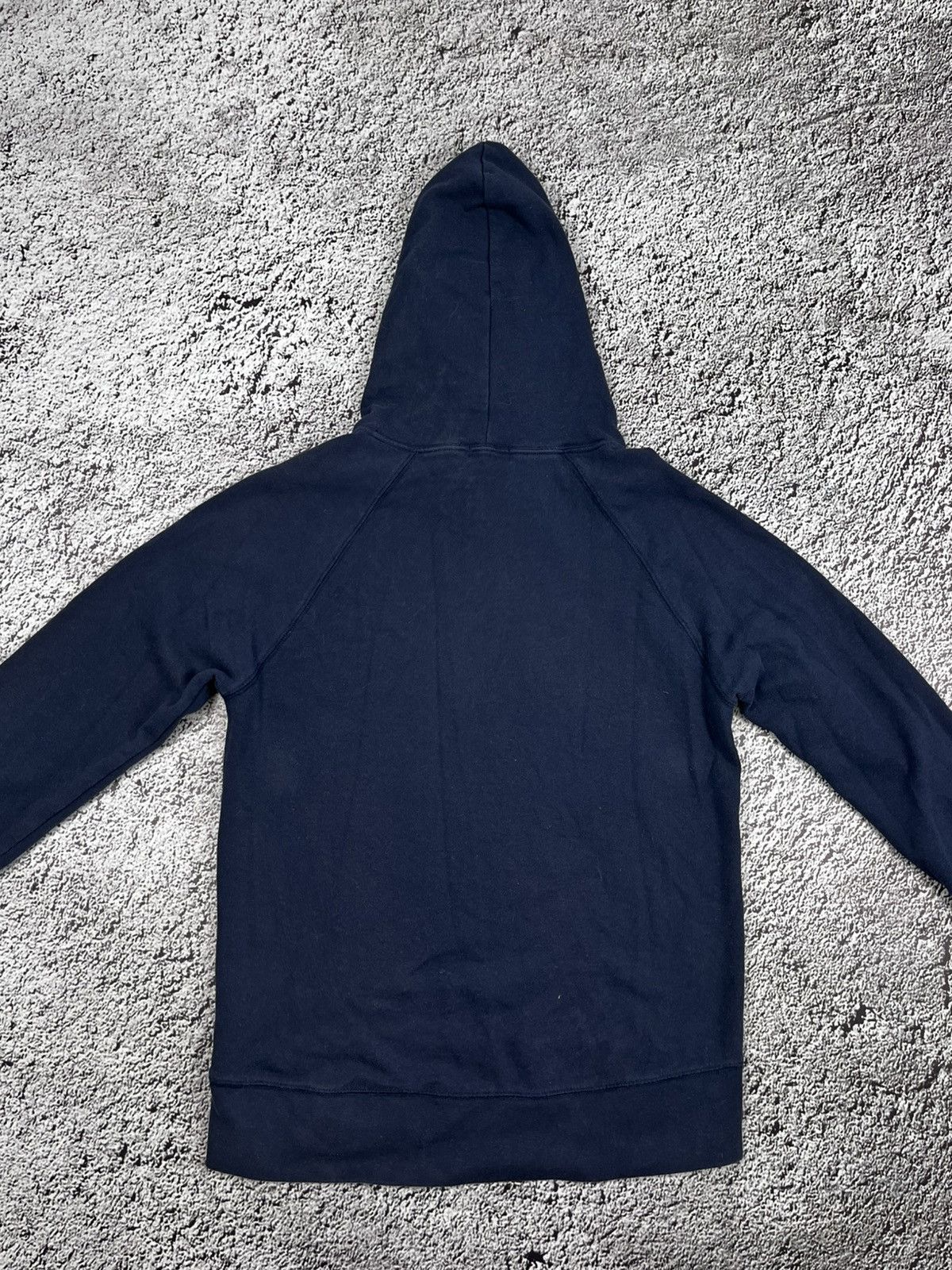 Vintage Y2K Gap big logo hoodie streetwear size M