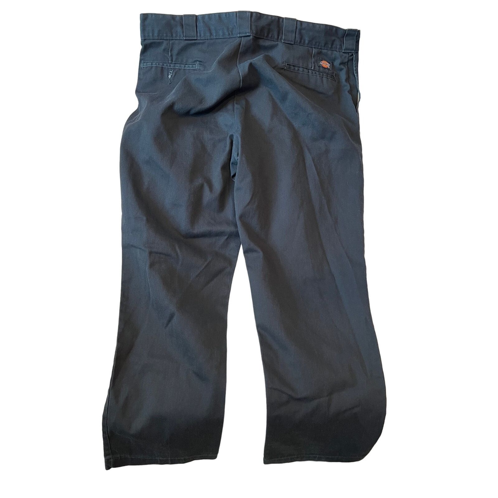 Dickies Dickies Flexible and Durable Work Pants Mens 40x28 Size US 40 / EU 56 - 2 Thumbnail