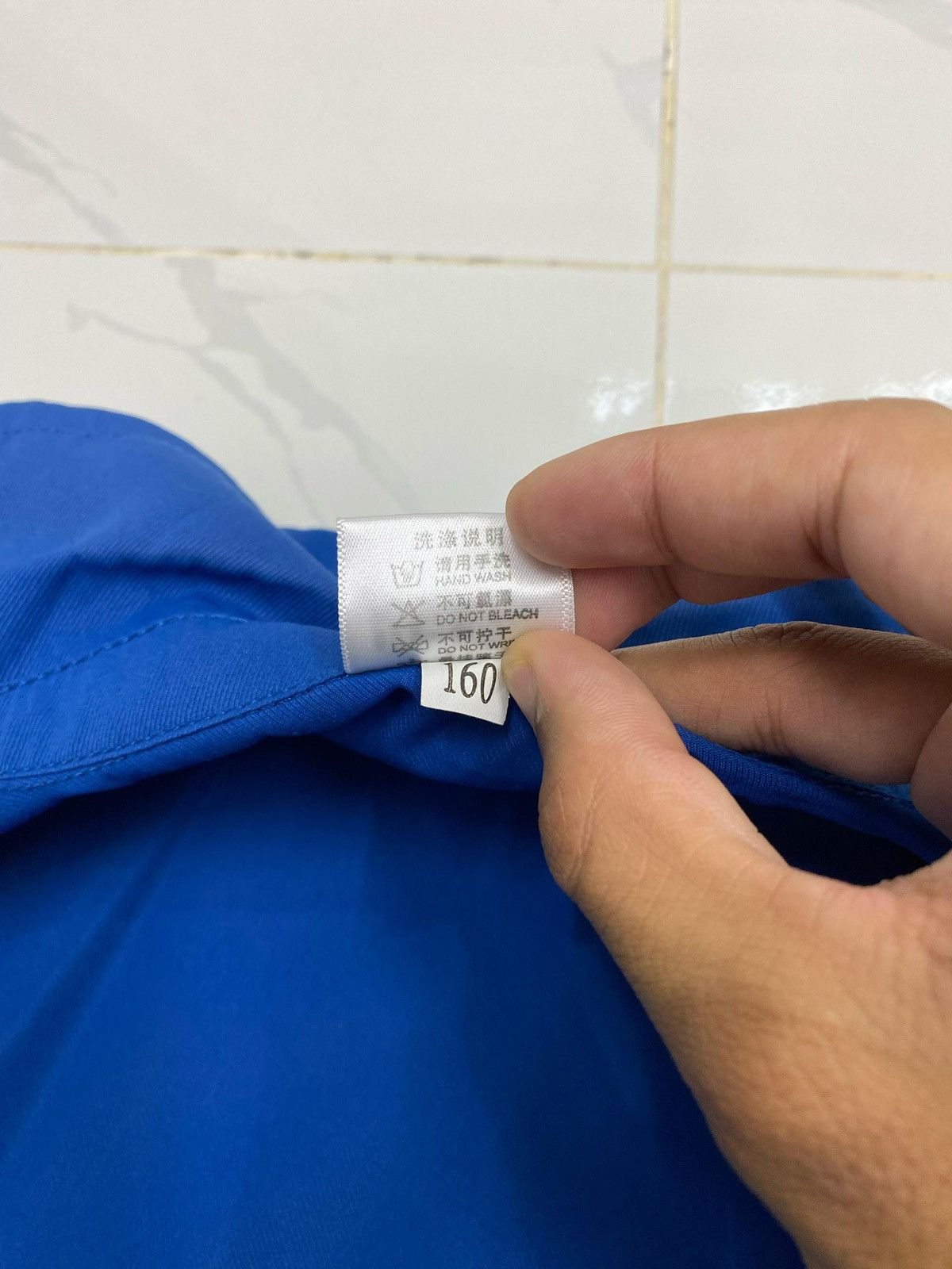 Issey Miyake RARE🔥CORONA VIRUS WORK SHIRT Size US M / EU 48-50 / 2 - 11 Thumbnail