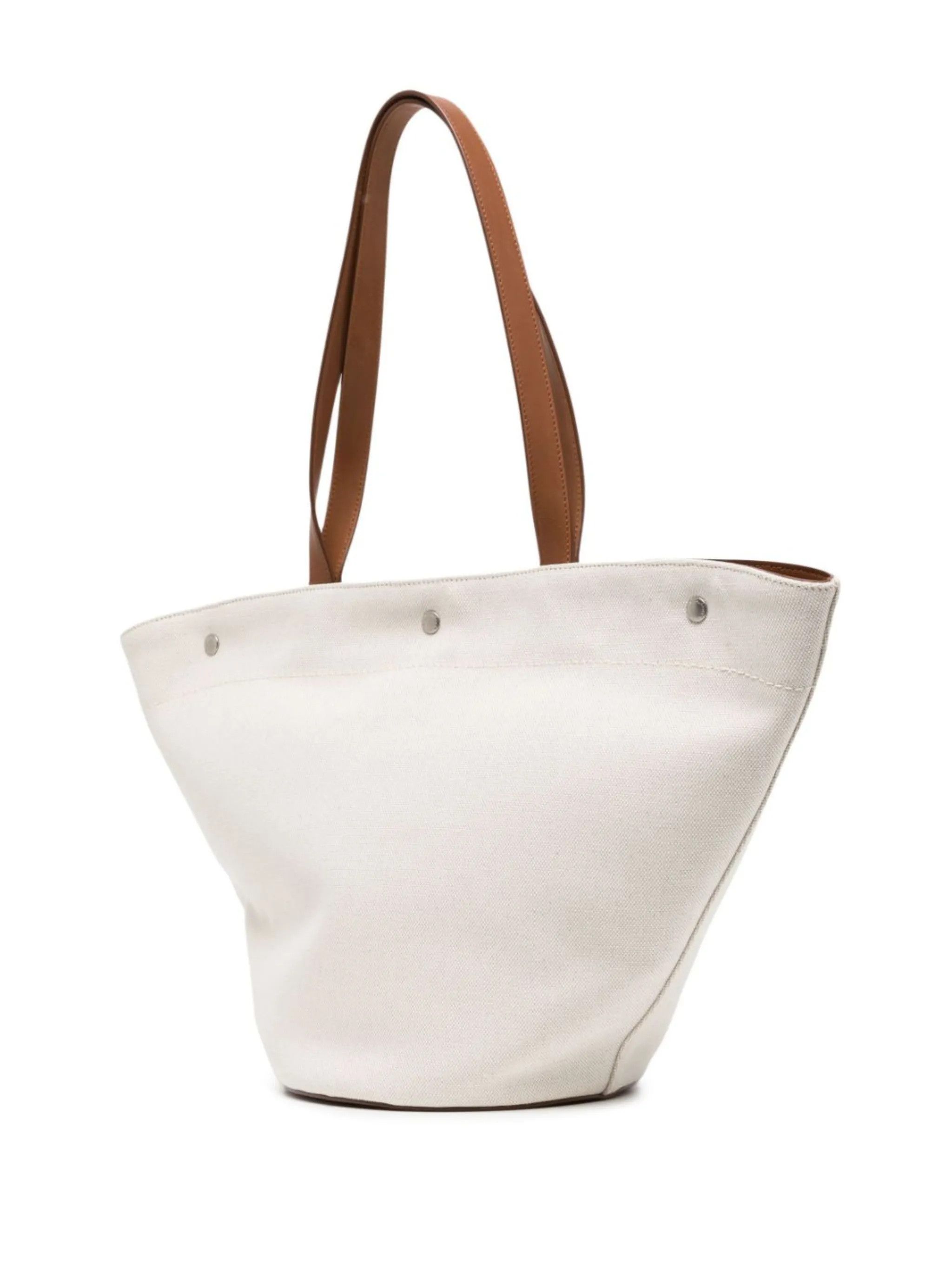Saint Laurent Paris o1bcso1str1225 Bags in White Size ONE SIZE - 3 Thumbnail