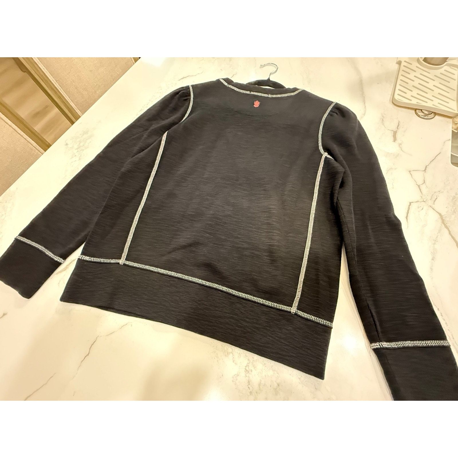 Tommy Bahama NEW TOMMY BAHAMA Abaco Sweatshirt Pullover Sweater SZ SMALL Size US S / EU 44-46 / 1 - 3 Thumbnail