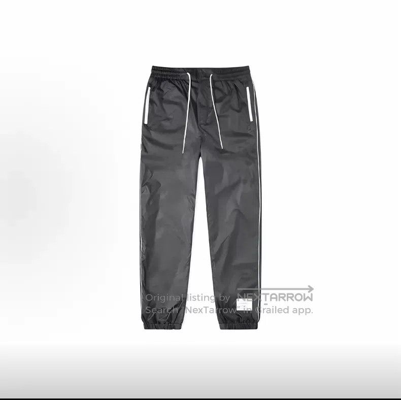 Thom Browne Thom Browne size 2 Black Sweatpants Size US 30 / EU 46 - 7 Thumbnail
