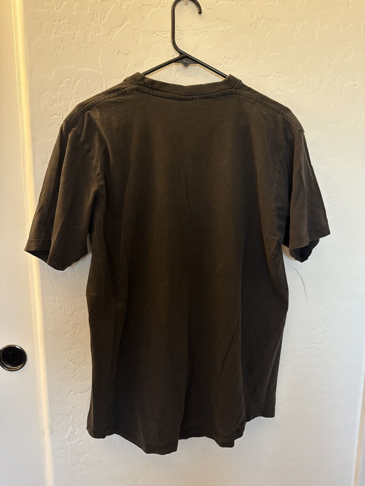 Vintage Mario Getting Paid T Shirt Size US L / EU 52-54 / 3 - 3 Thumbnail