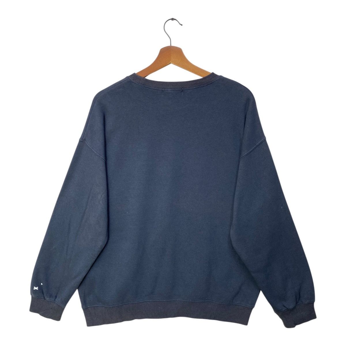 Japanese Brand Cartoon Miffy Sweatshirt Pullover Jumper Crewneck Size L Size US L / EU 52-54 / 3 - 5 Thumbnail